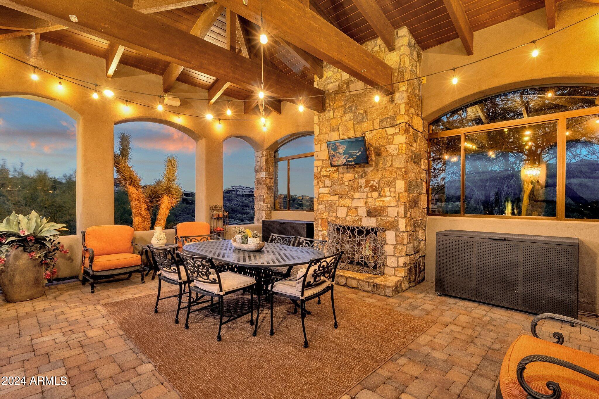 FIREROCK PARCEL 01-02 - Residential