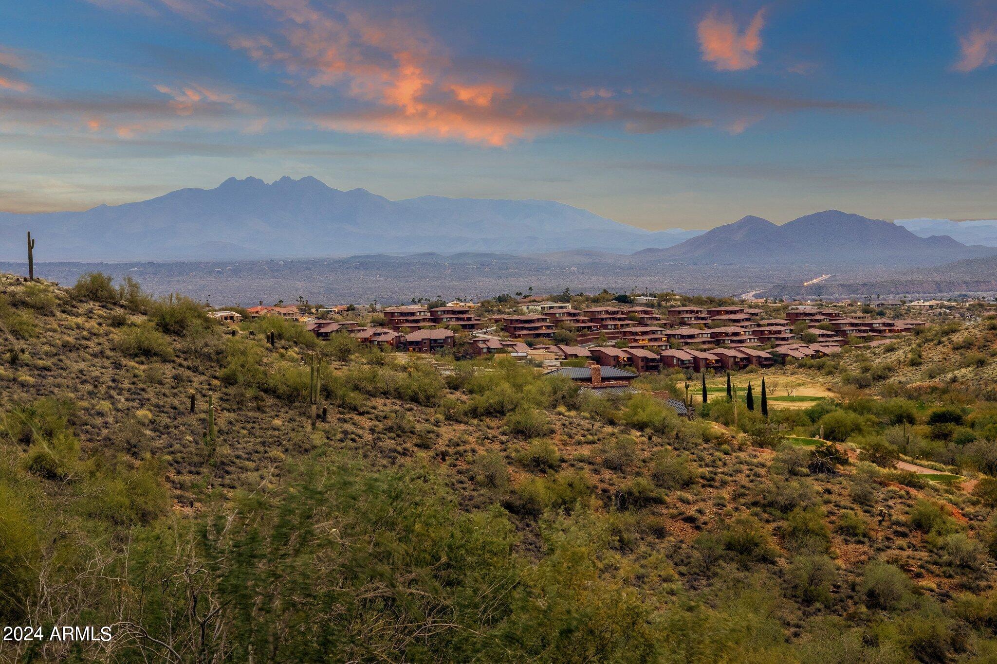 FIREROCK PARCEL 01-02 - Residential
