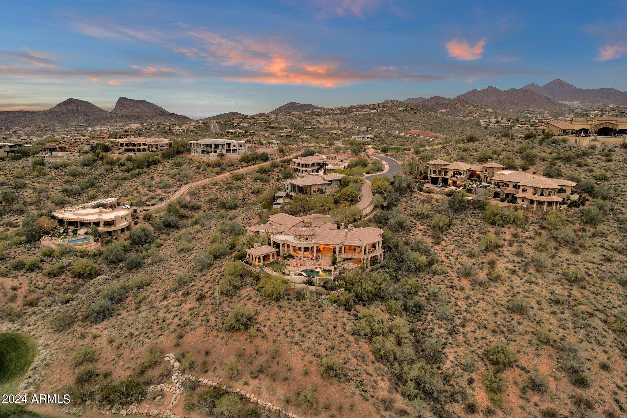 FIREROCK PARCEL 01-02 - Residential