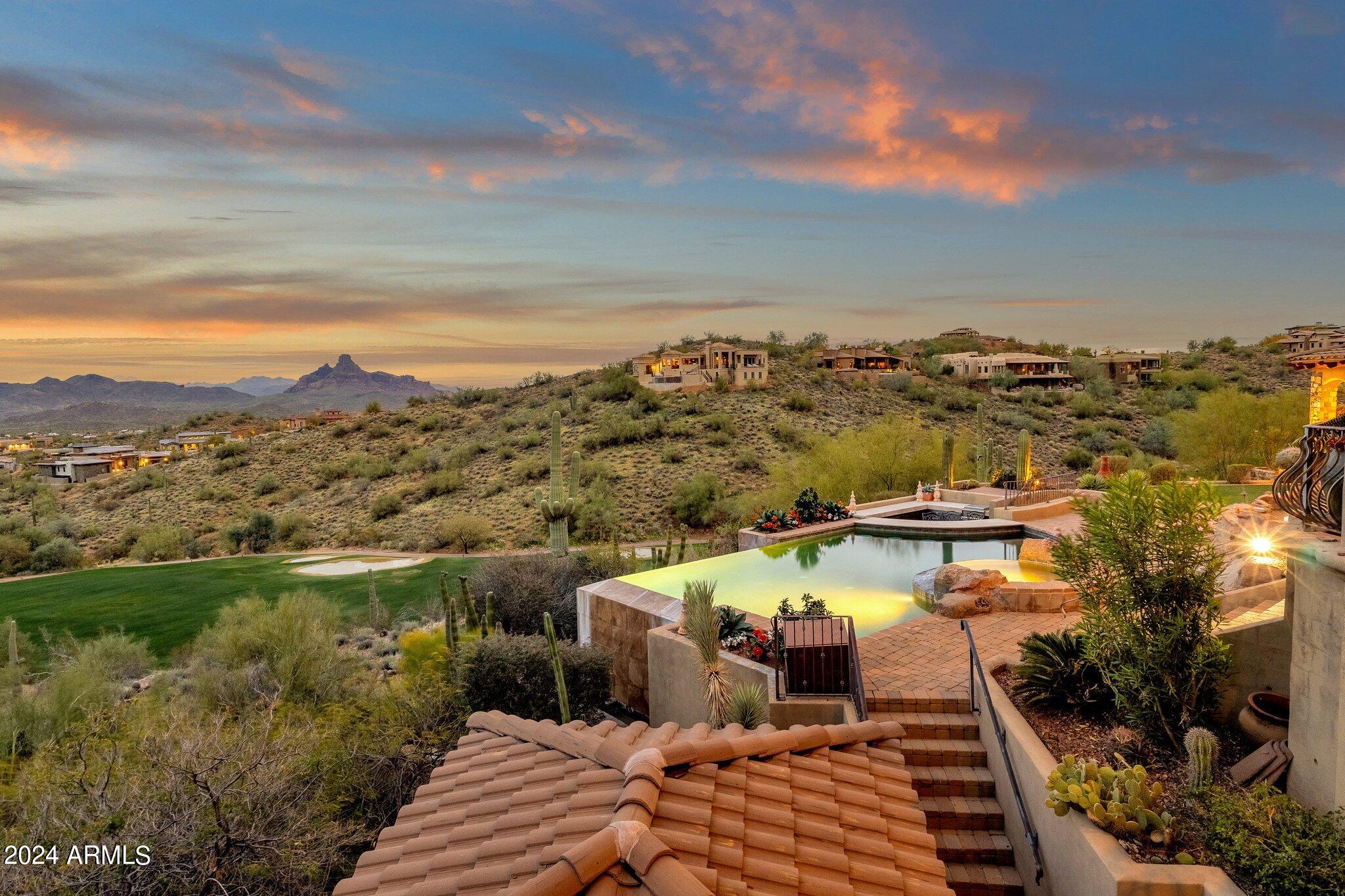 FIREROCK PARCEL 01-02 - Residential