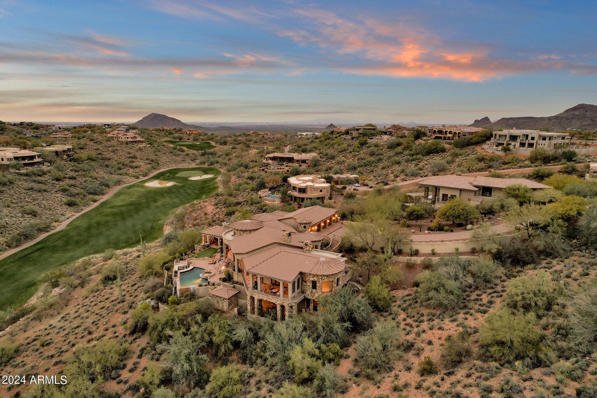 FIREROCK PARCEL 01-02 - Residential