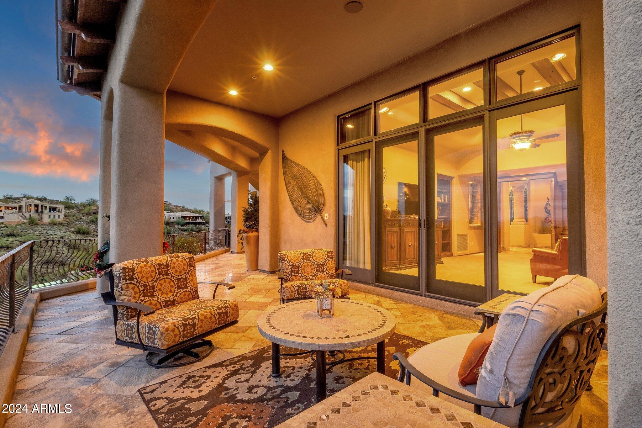 FIREROCK PARCEL 01-02 - Residential