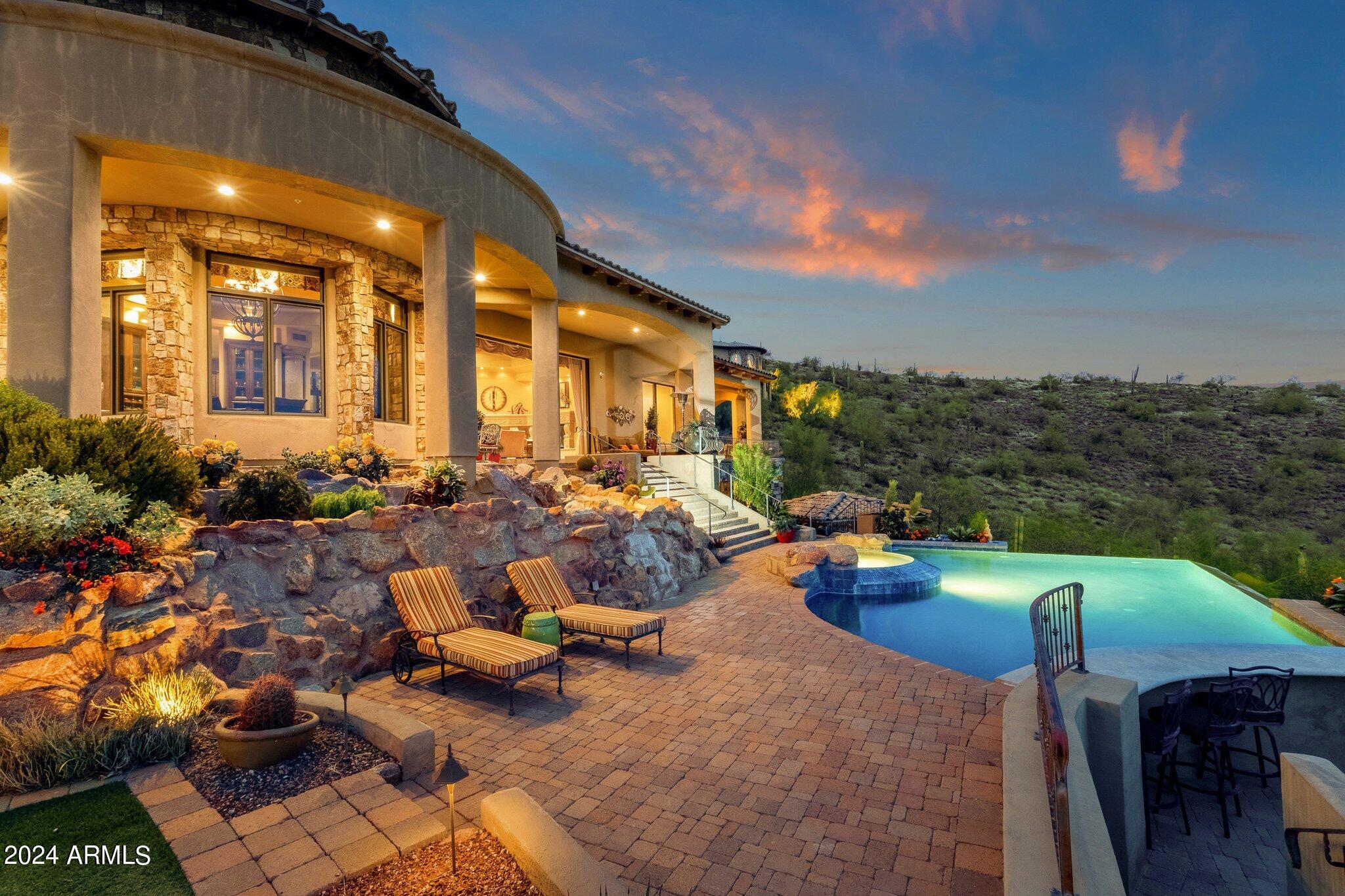 FIREROCK PARCEL 01-02 - Residential