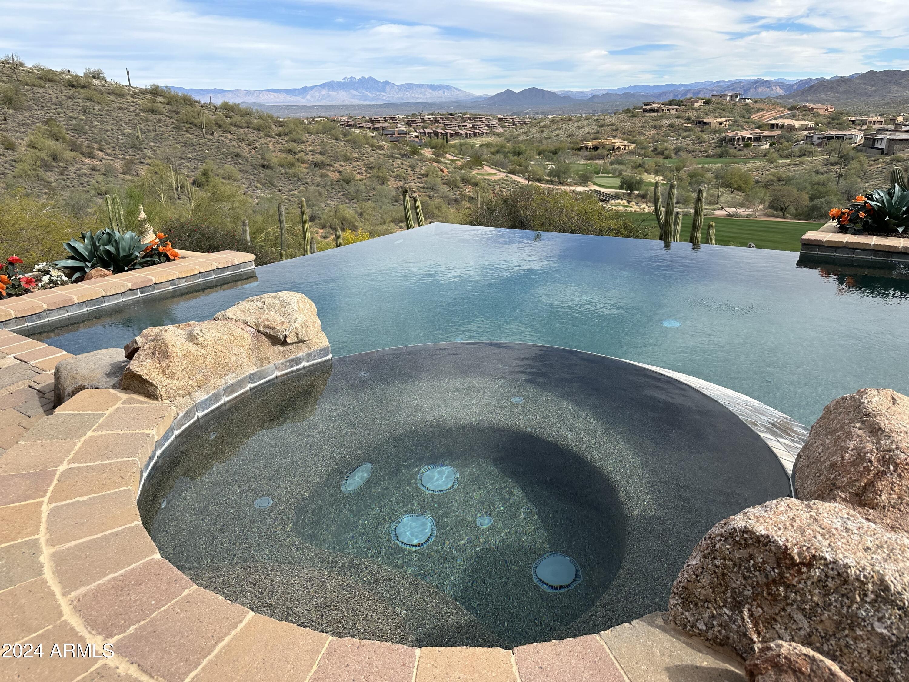 FIREROCK PARCEL 01-02 - Residential