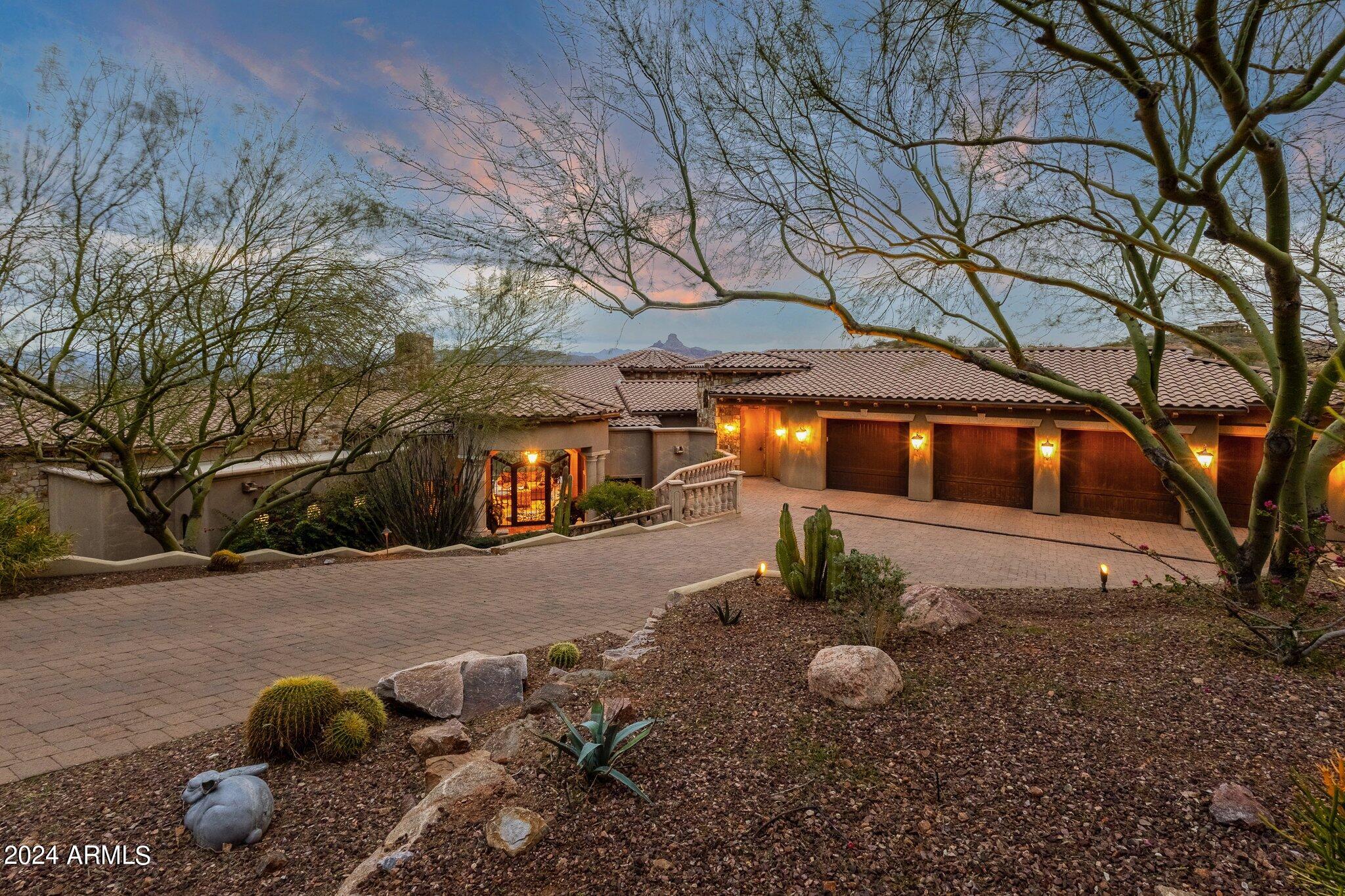 FIREROCK PARCEL 01-02 - Residential