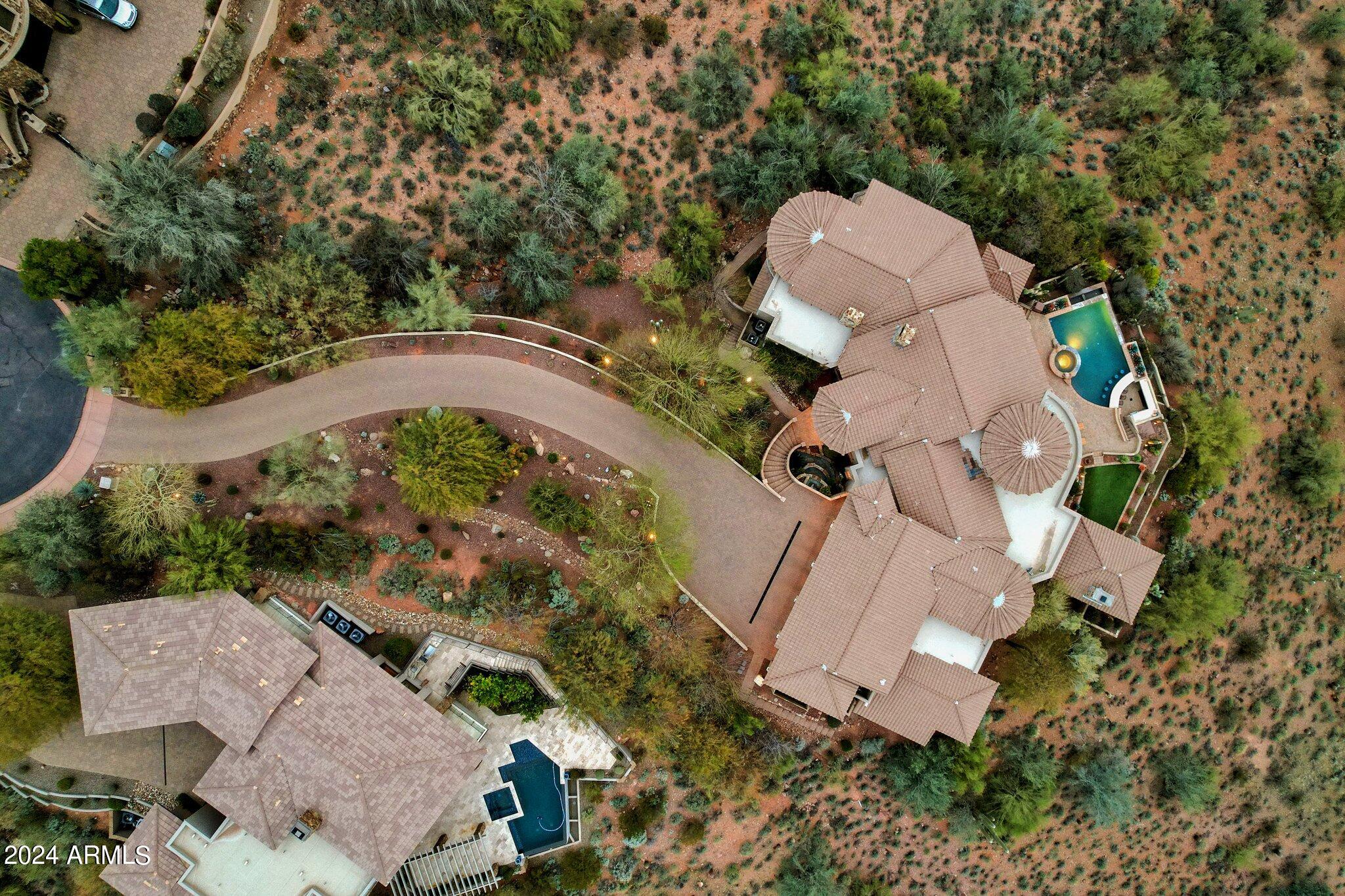 FIREROCK PARCEL 01-02 - Residential