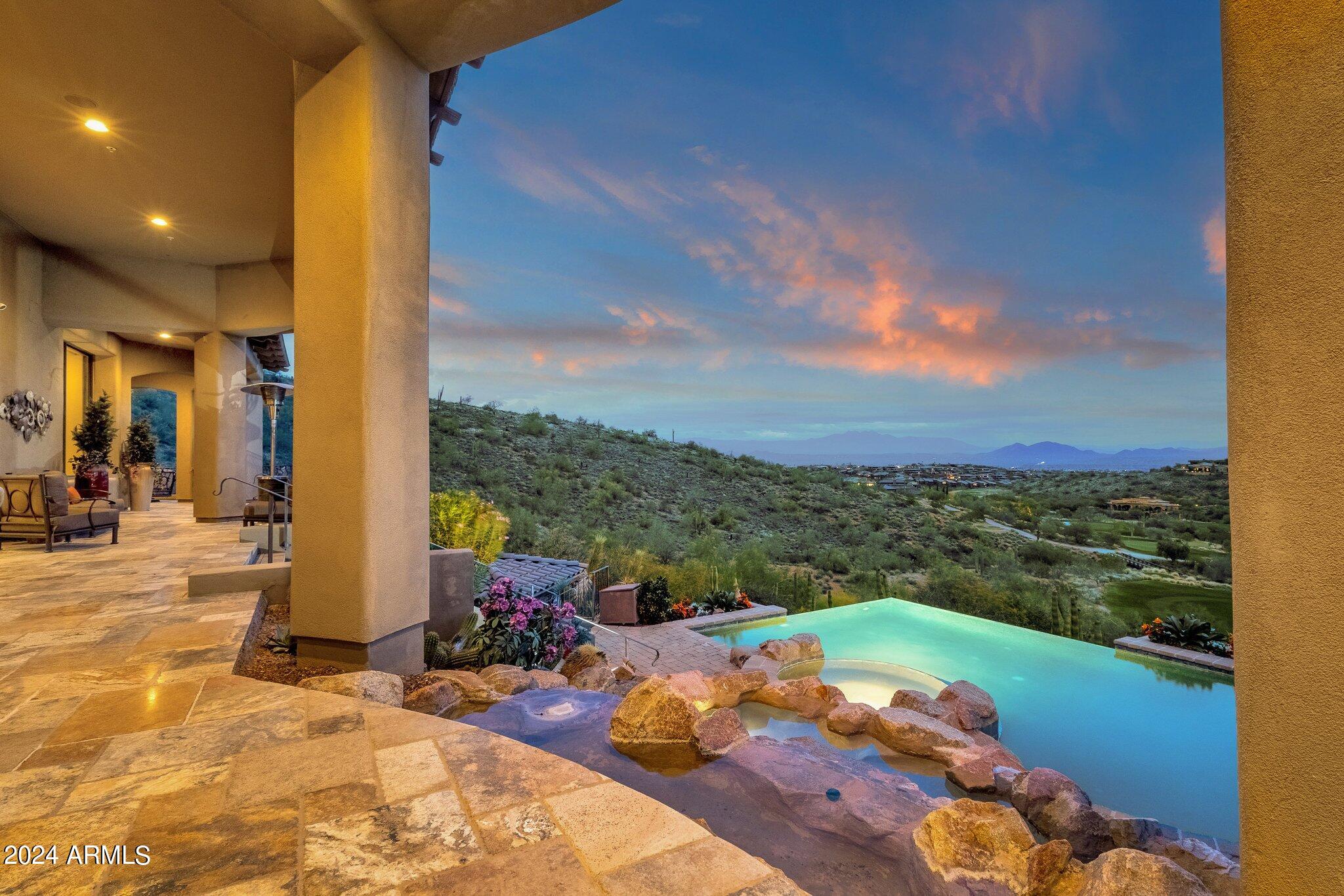 FIREROCK PARCEL 01-02 - Residential