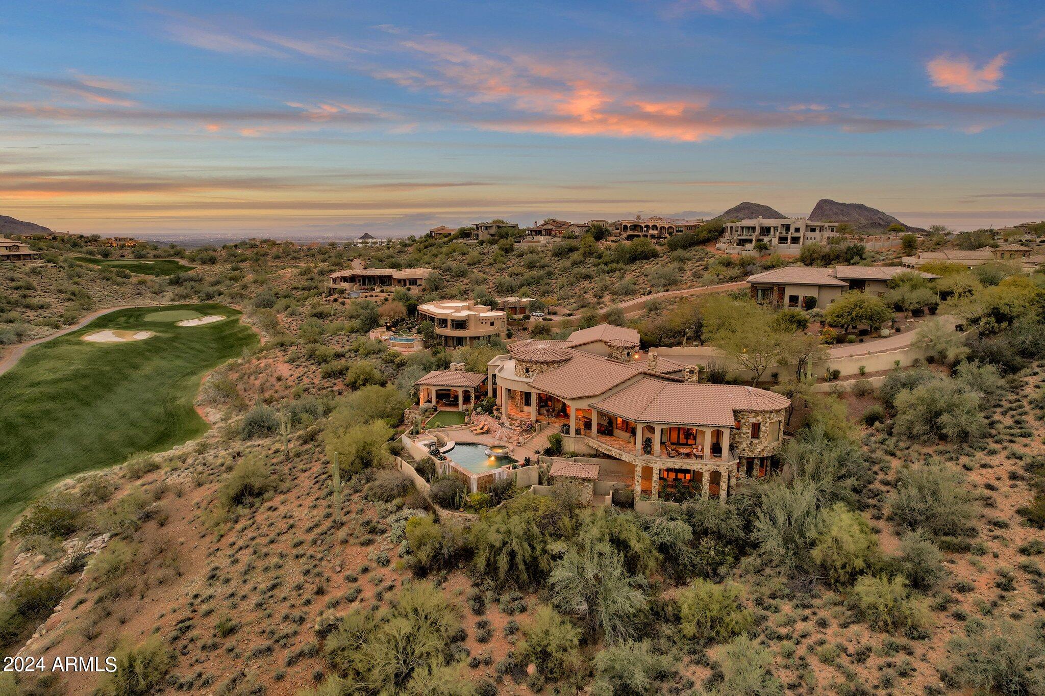 FIREROCK PARCEL 01-02 - Residential