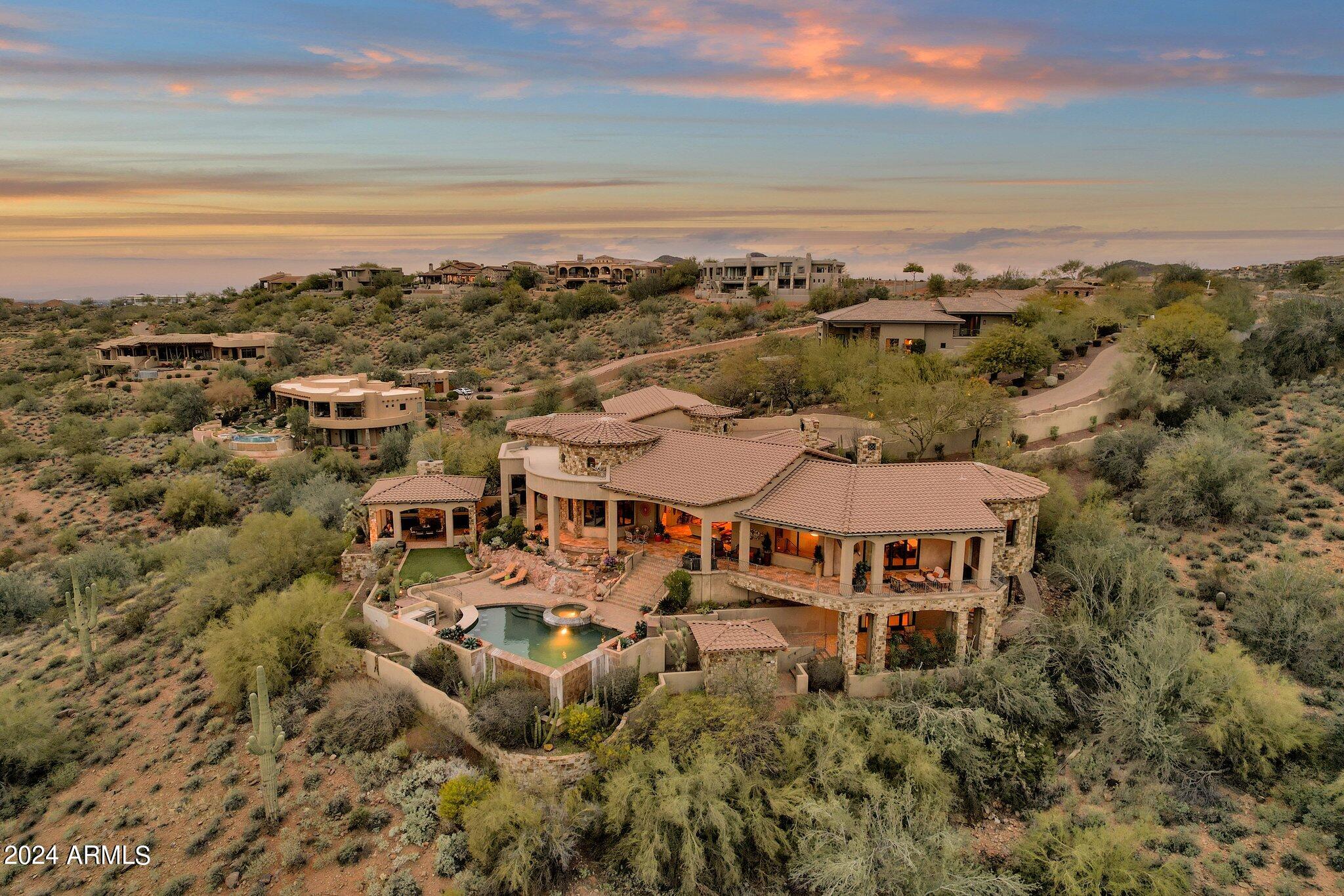 FIREROCK PARCEL 01-02 - Residential