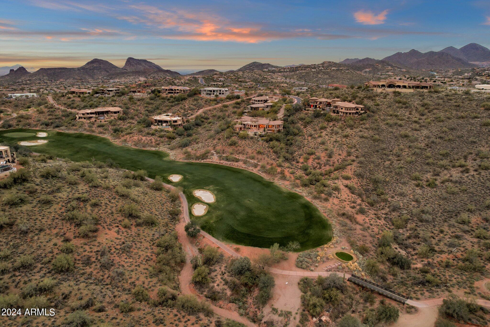 FIREROCK PARCEL 01-02 - Residential