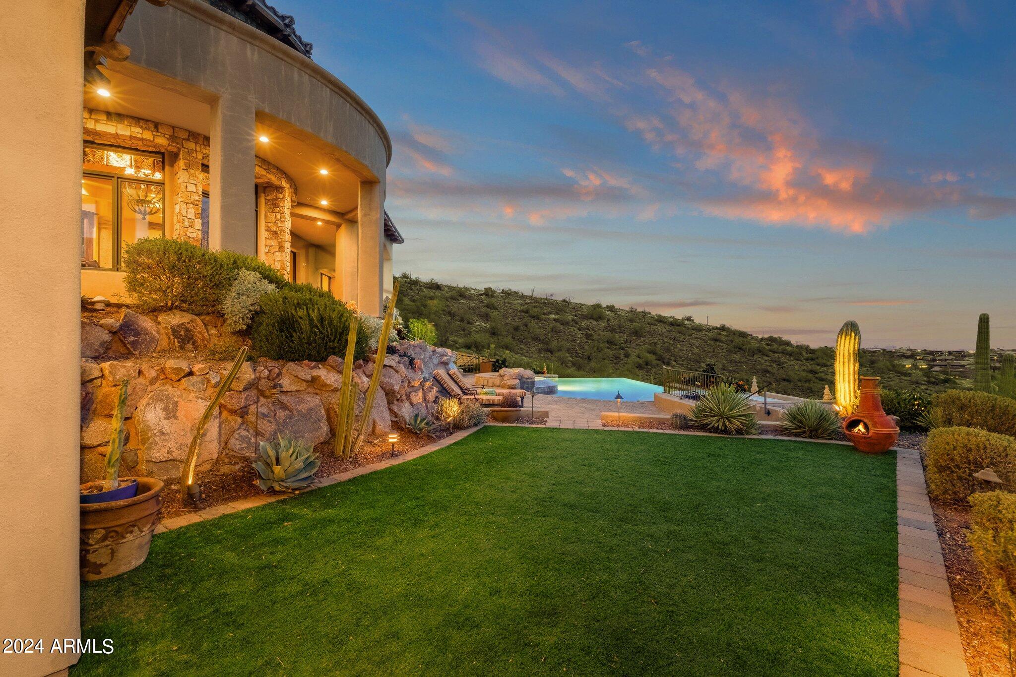 FIREROCK PARCEL 01-02 - Residential