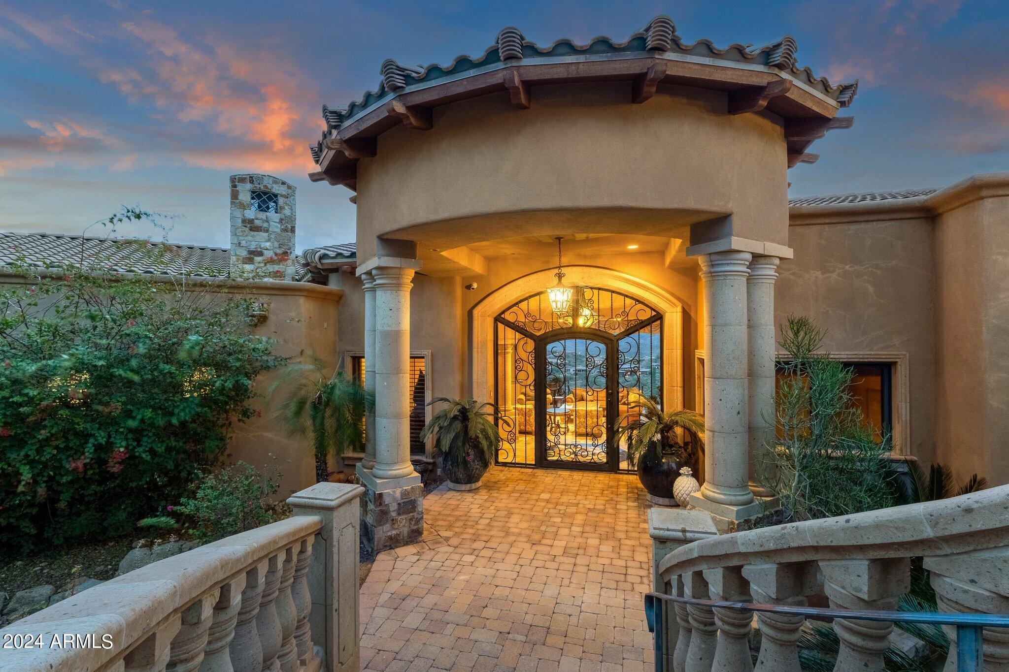 FIREROCK PARCEL 01-02 - Residential