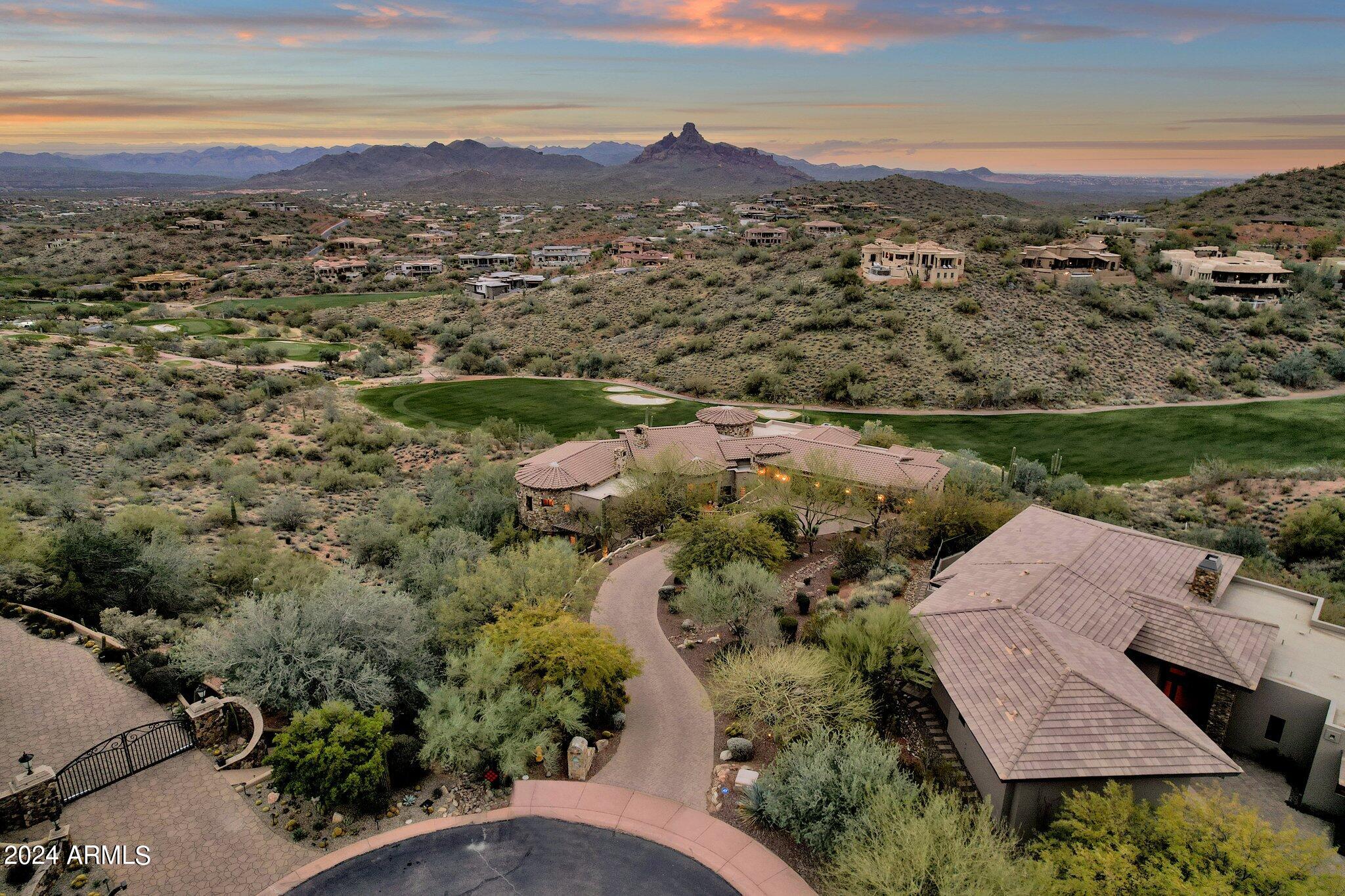 FIREROCK PARCEL 01-02 - Residential