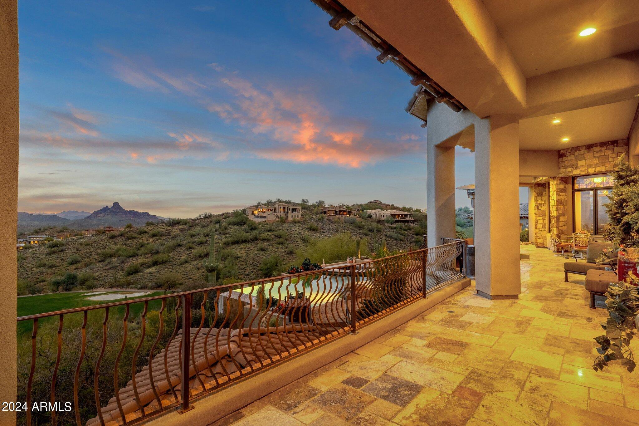 FIREROCK PARCEL 01-02 - Residential