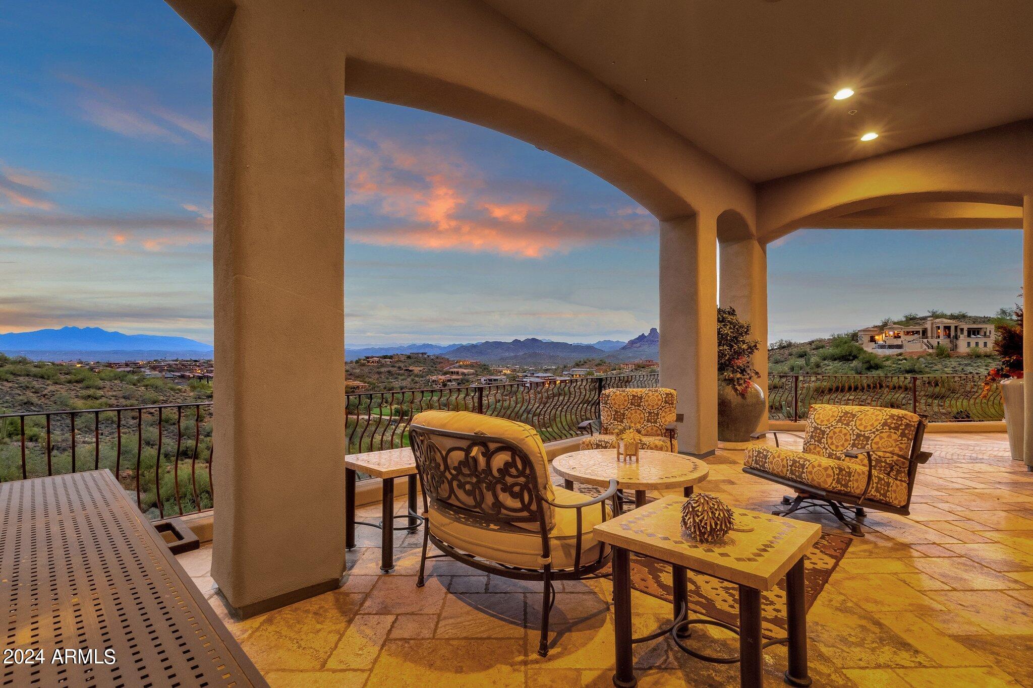 FIREROCK PARCEL 01-02 - Residential