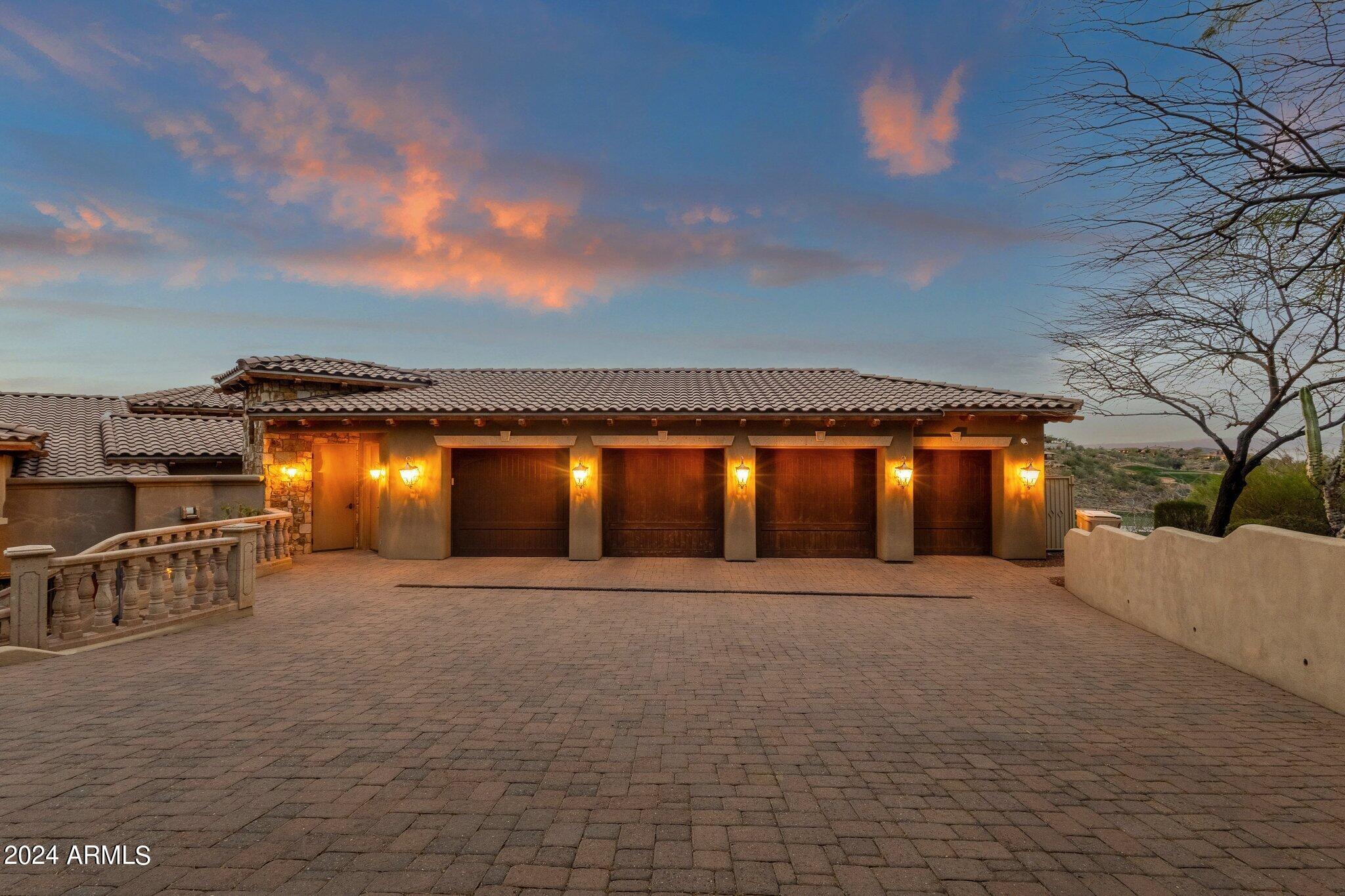 FIREROCK PARCEL 01-02 - Residential