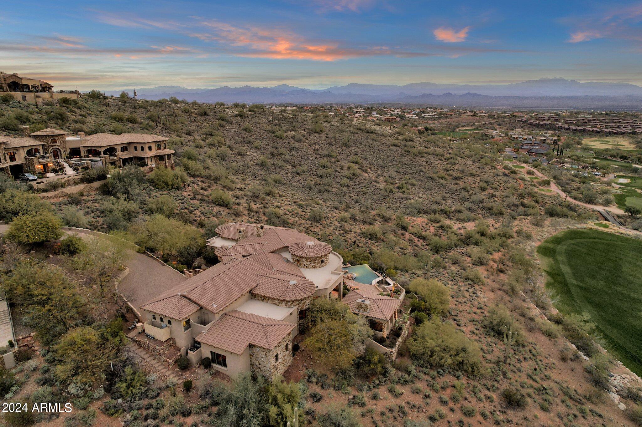 FIREROCK PARCEL 01-02 - Residential