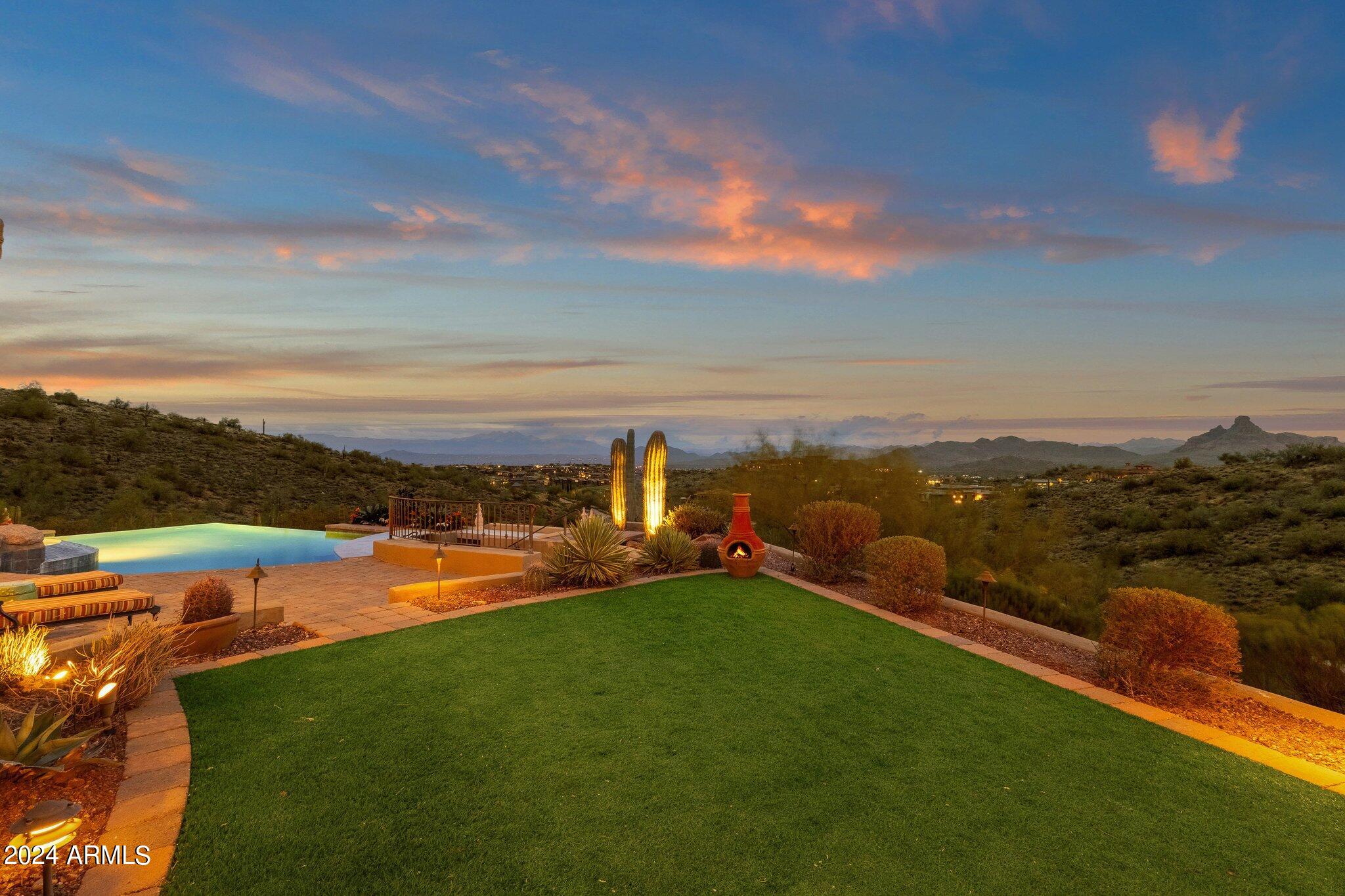 FIREROCK PARCEL 01-02 - Residential