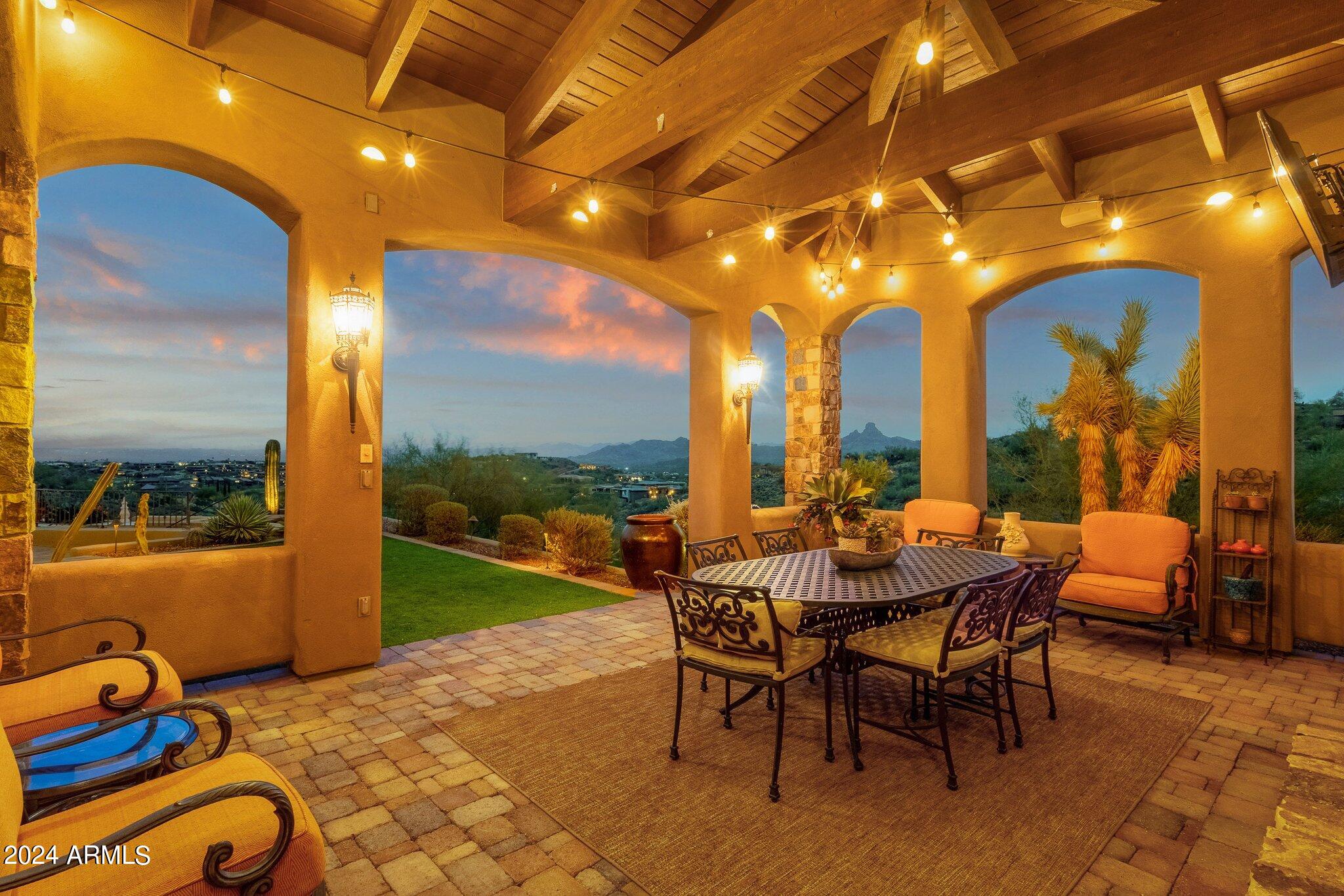 FIREROCK PARCEL 01-02 - Residential