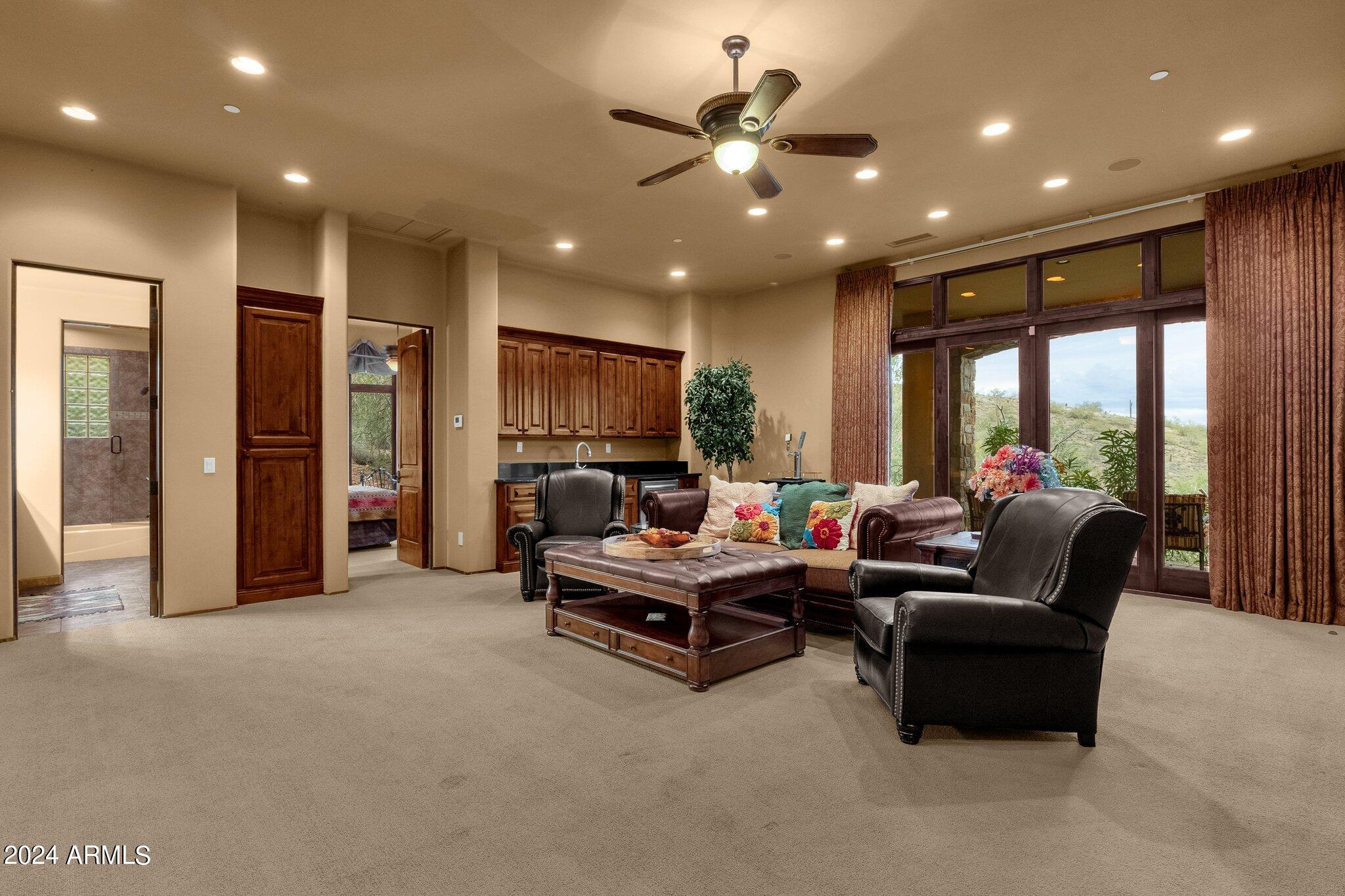 FIREROCK PARCEL 01-02 - Residential