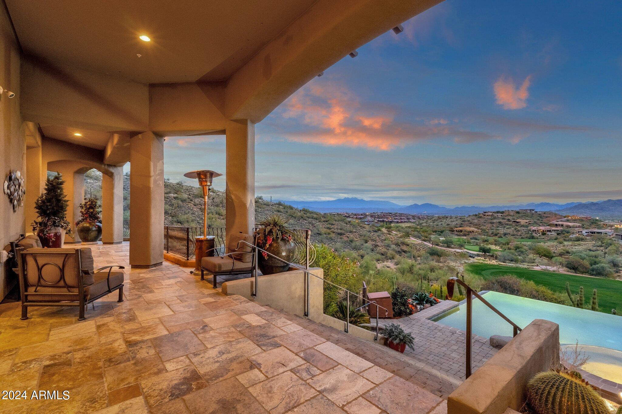 FIREROCK PARCEL 01-02 - Residential
