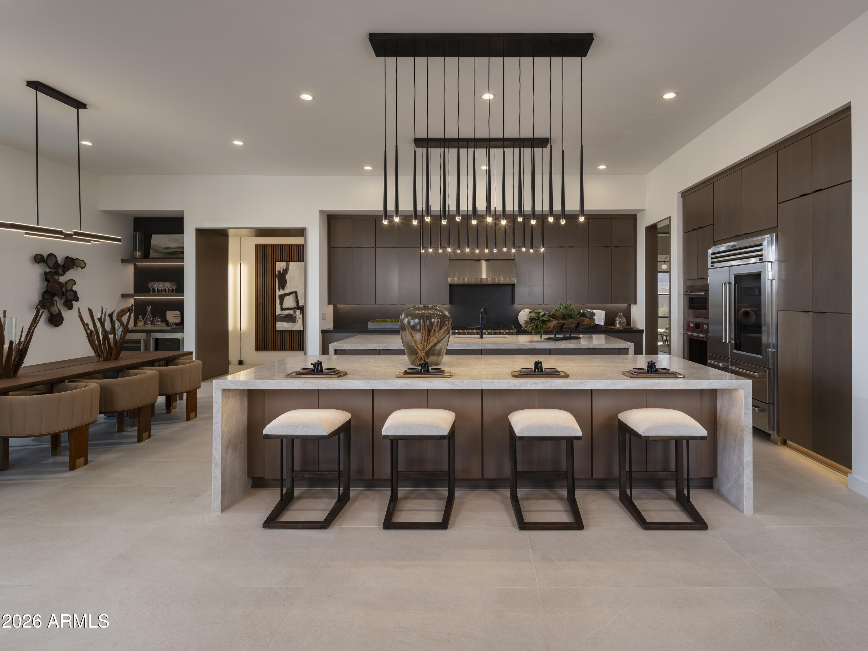 MCDOWELL MOUNTAIN MANOR - Residential