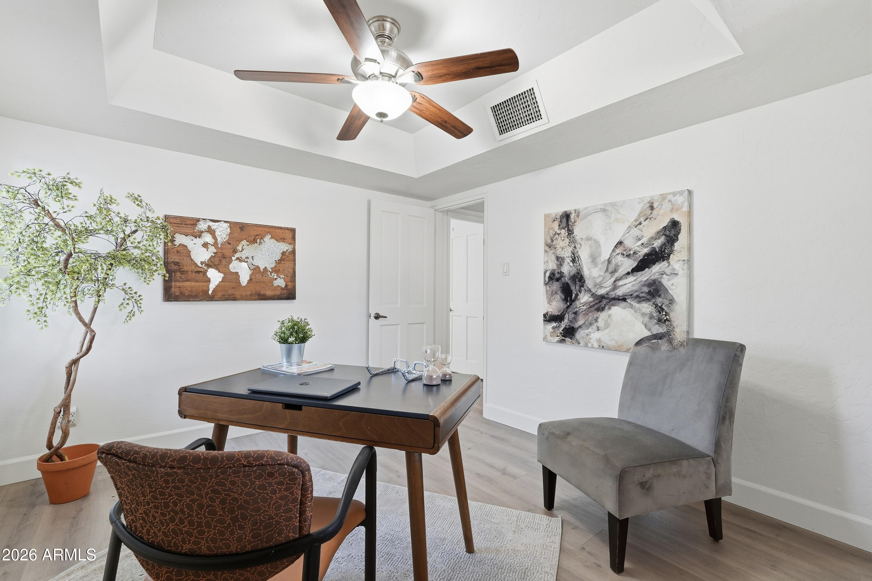 PATIO DEL SOL - Residential