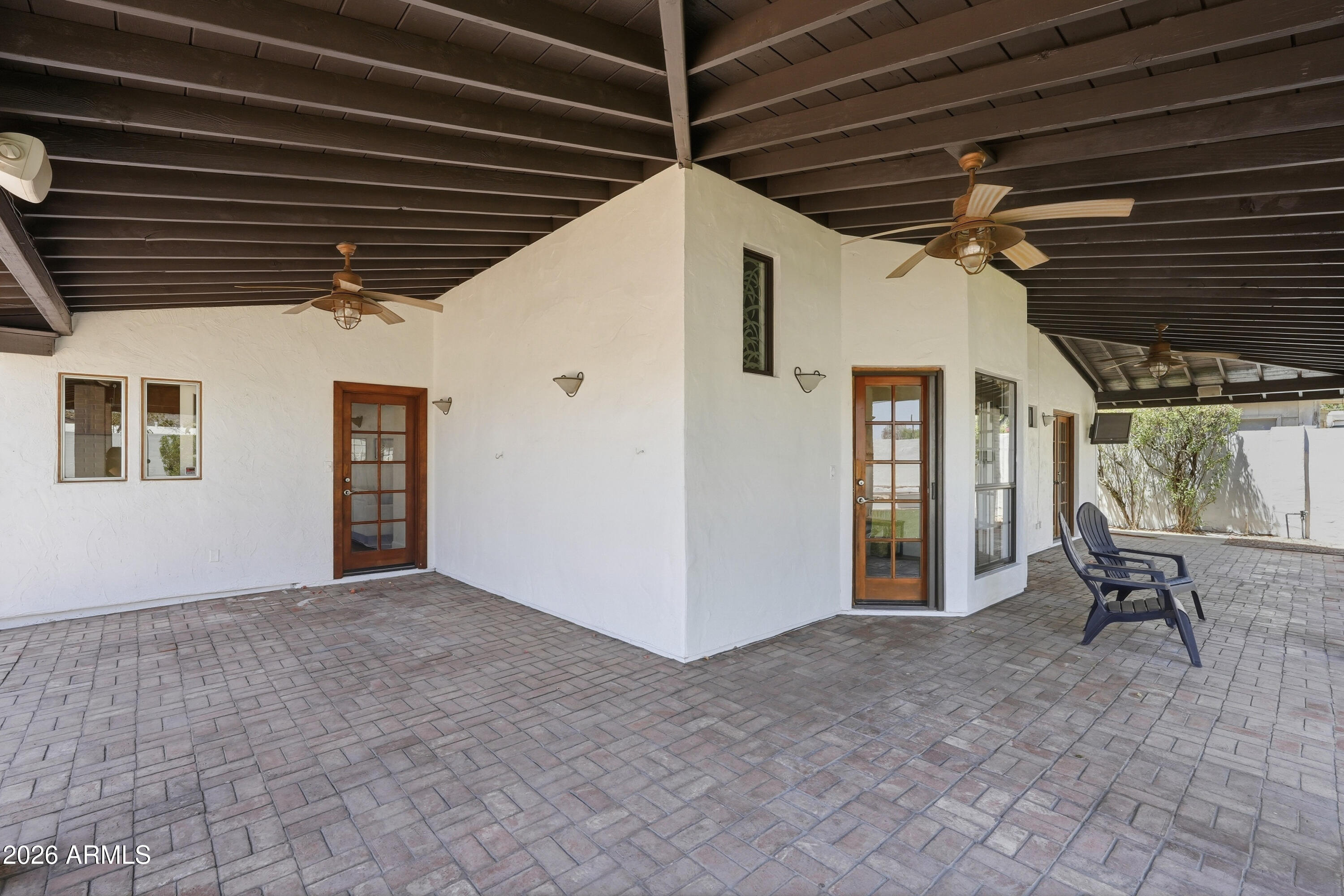 PATIO DEL SOL - Residential