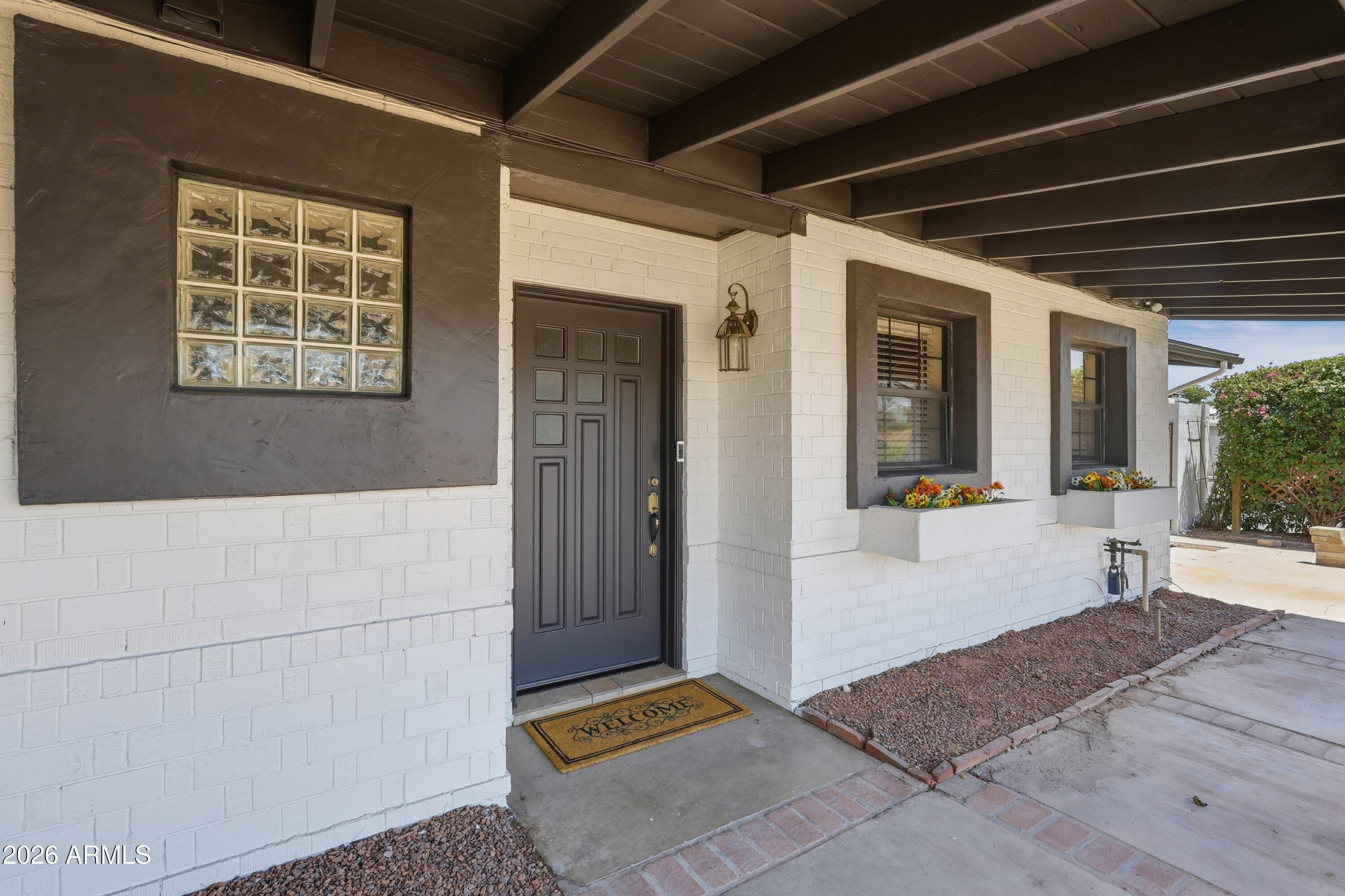 PATIO DEL SOL - Residential