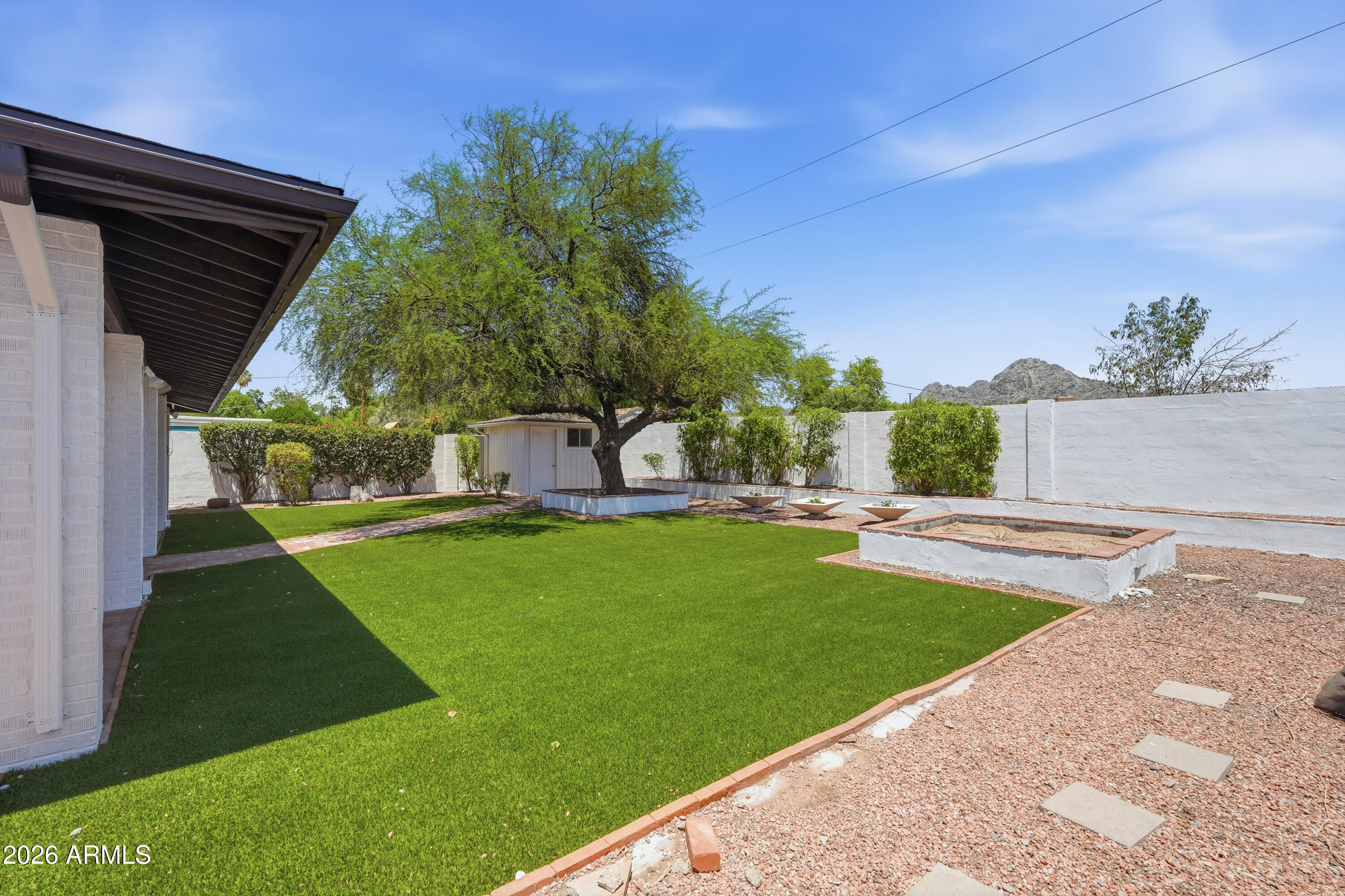 PATIO DEL SOL - Residential