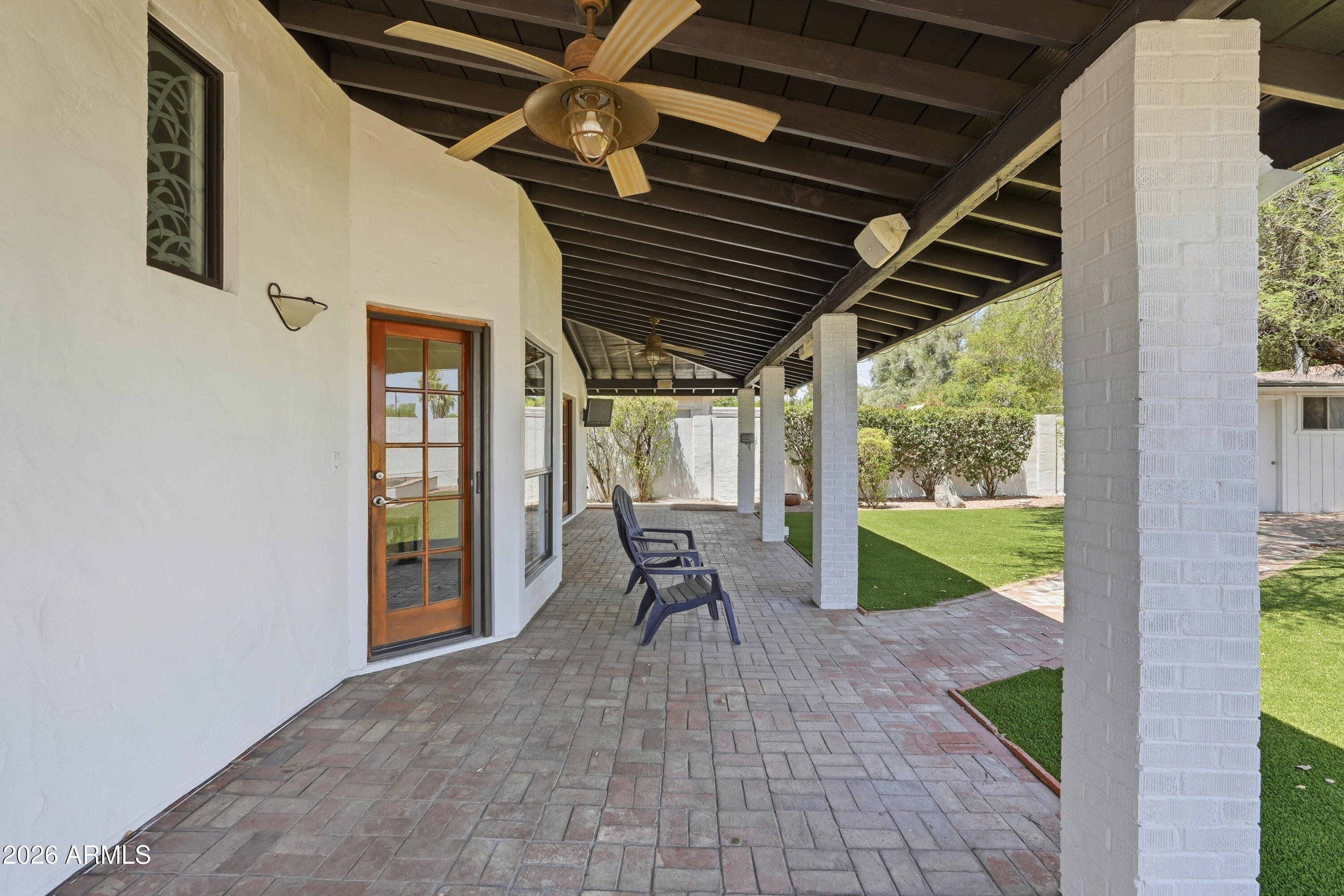 PATIO DEL SOL - Residential