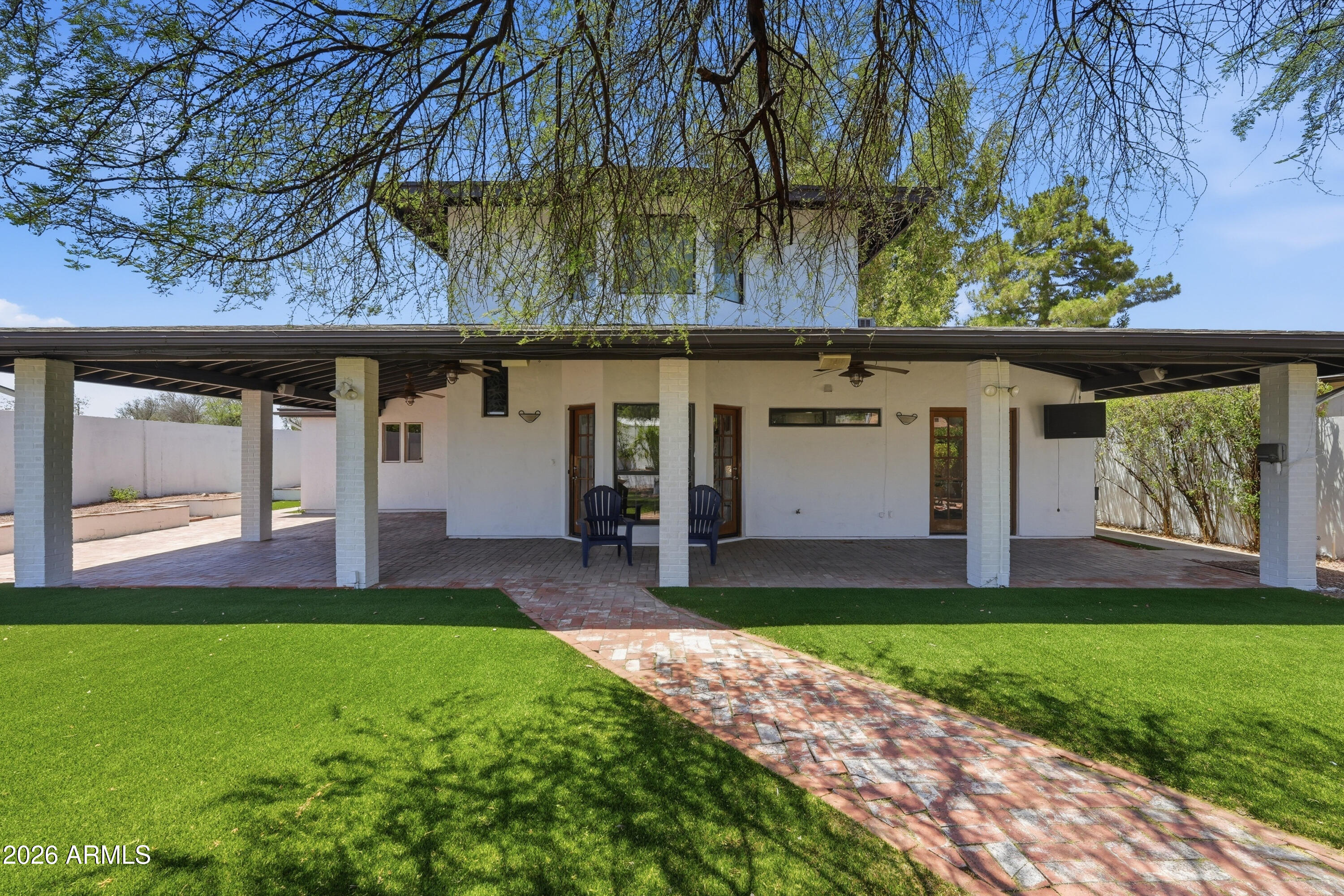 PATIO DEL SOL - Residential