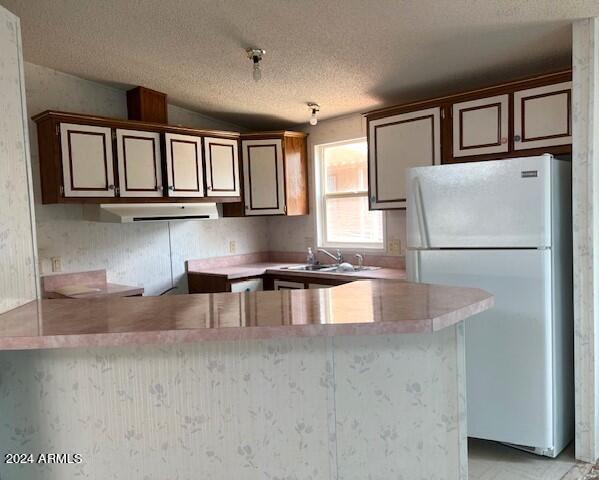 Sierra Vista Village - Residential