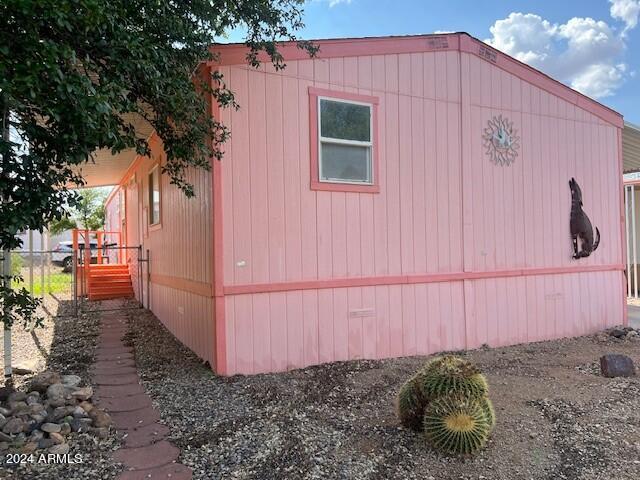 Sierra Vista Village - Residential