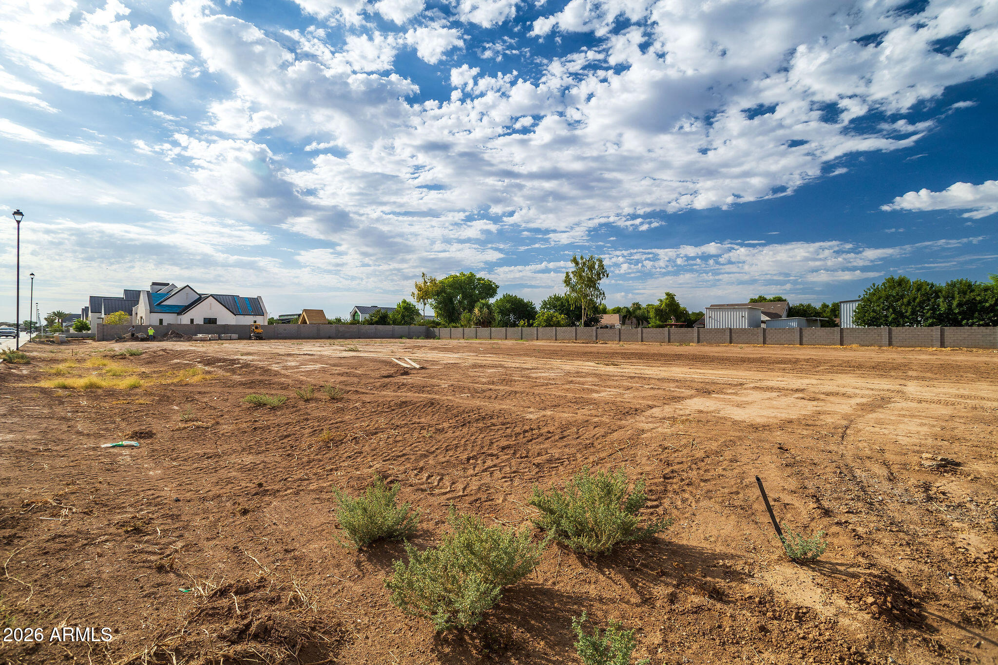 SOMERSET PHASE 2 MCR 1473-27  Lot 106 - Land