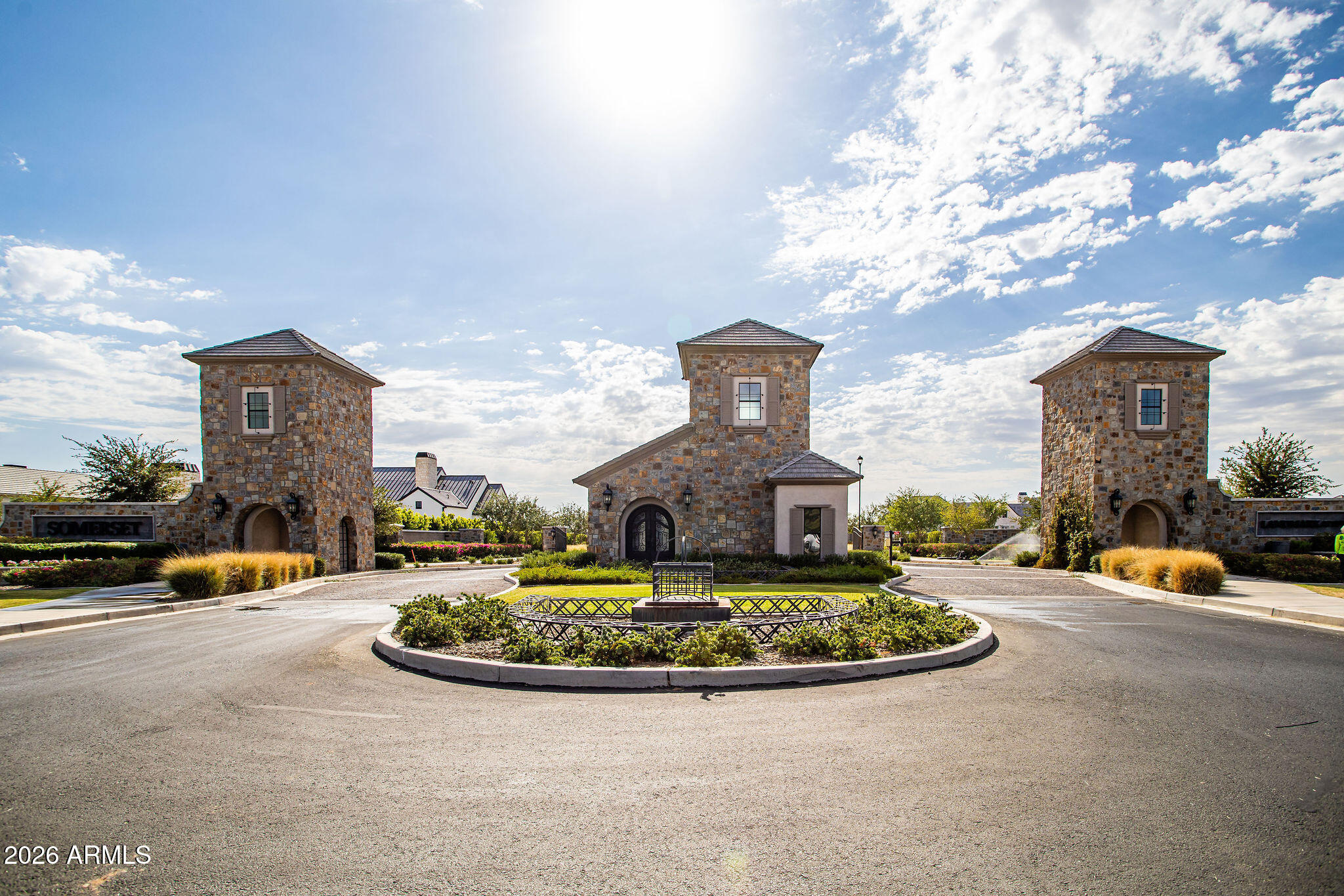 SOMERSET PHASE 2 MCR 1473-27  Lot 106 - Land