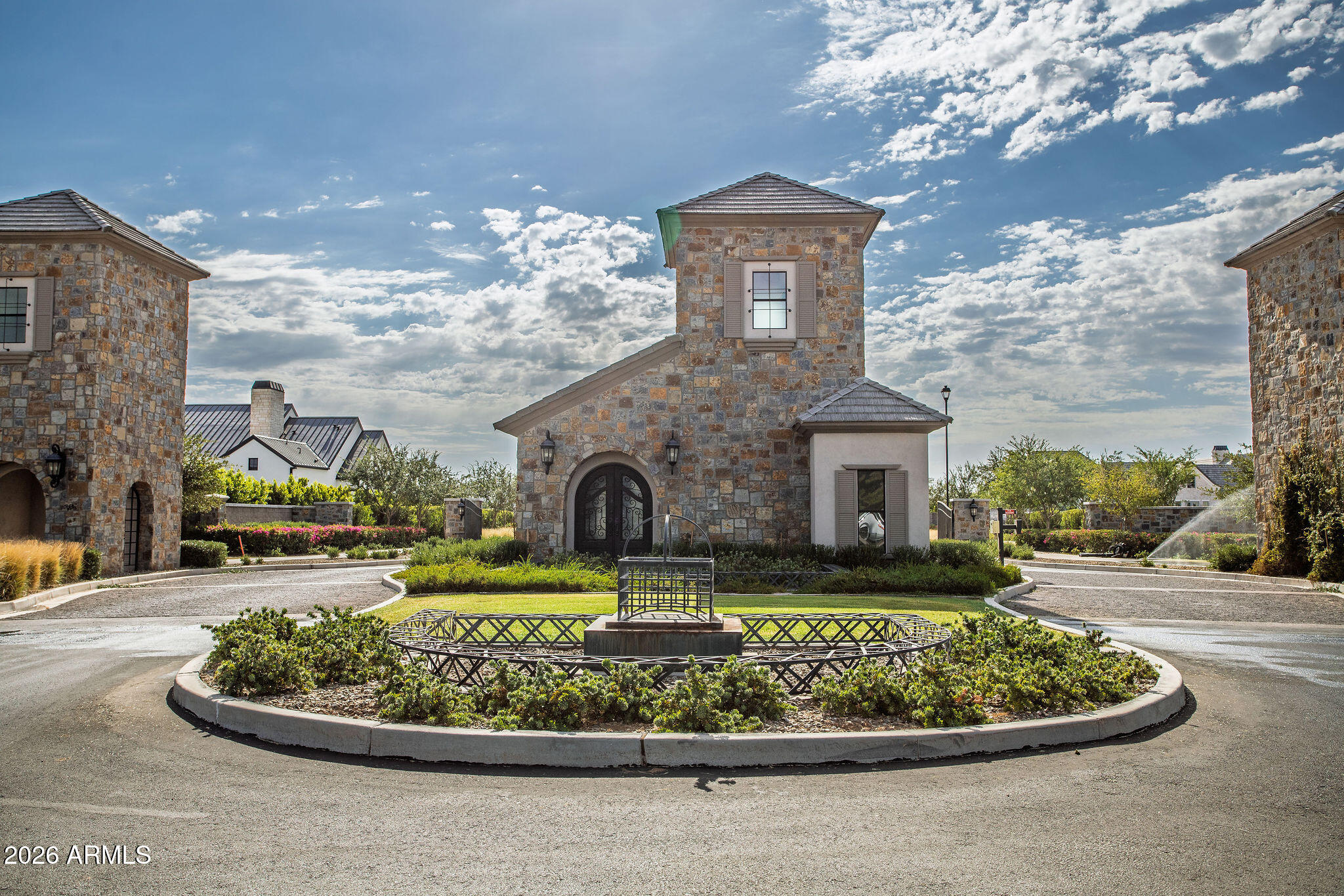 SOMERSET PHASE 2 MCR 1473-27  Lot 106 - Land