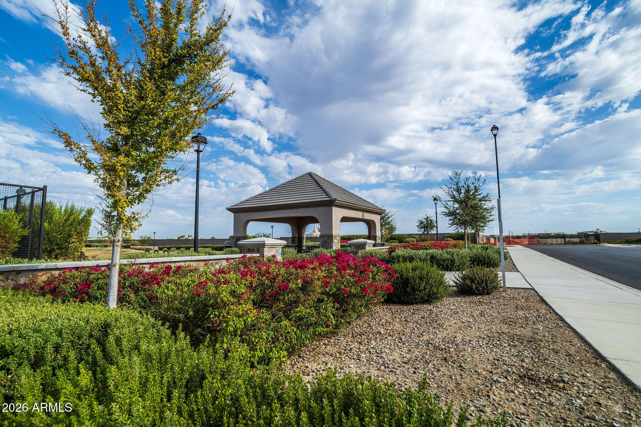 SOMERSET PHASE 2 MCR 1473-27  Lot 106 - Land