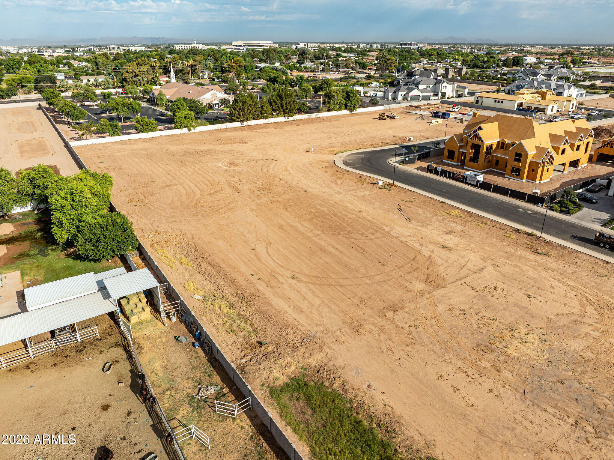 SOMERSET PHASE 2 MCR 1473-27  Lot 106 - Land