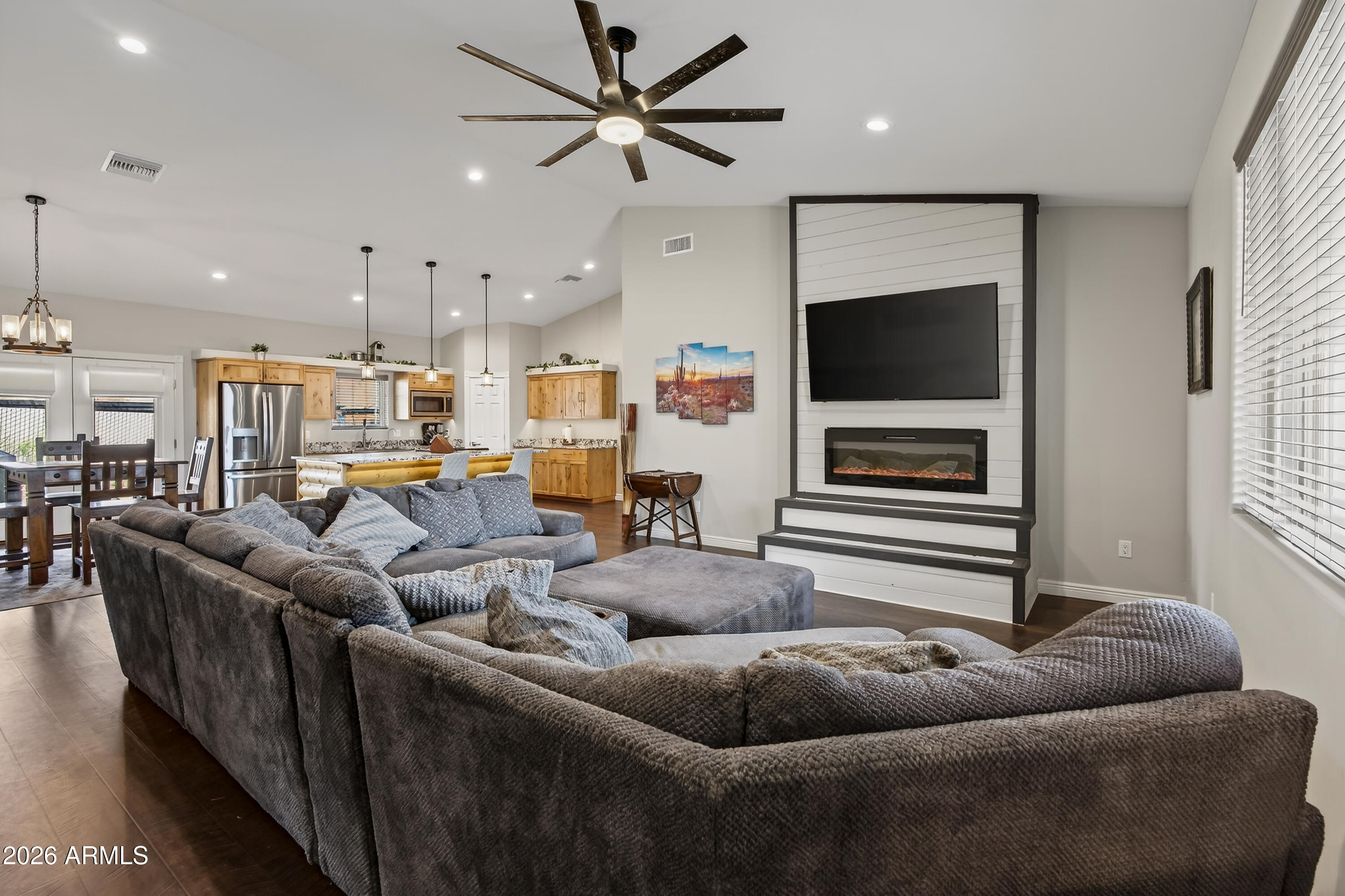 VERDE VILLAGE UNIT 6 - Residential