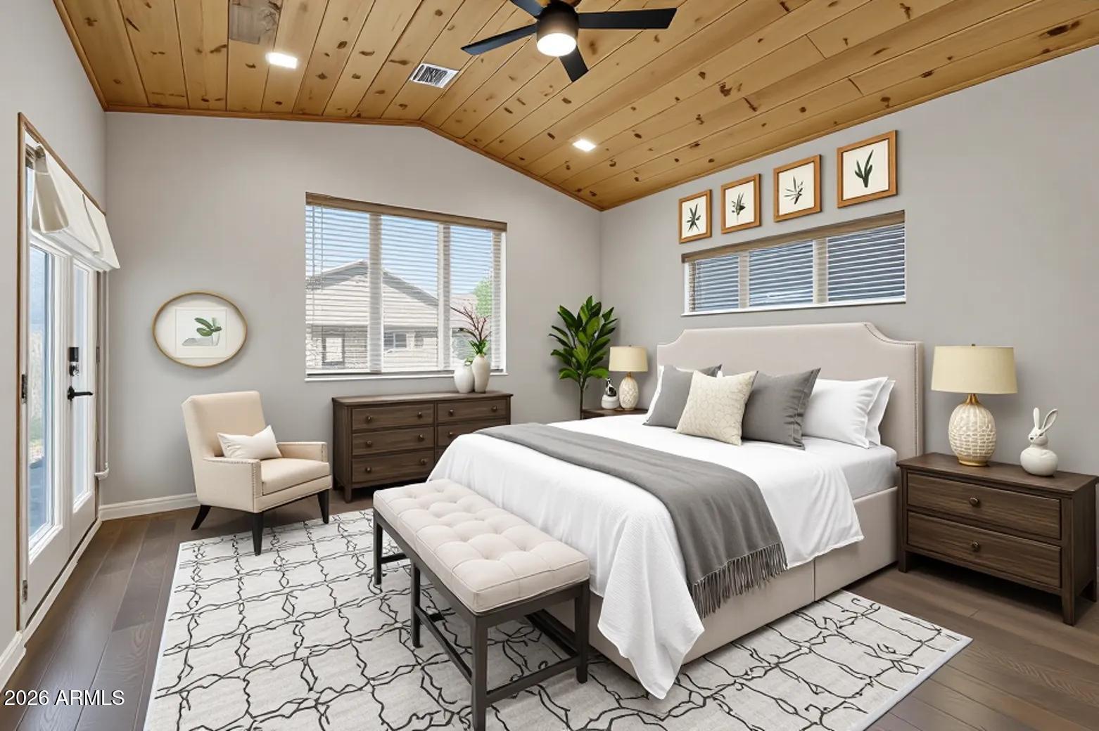 VERDE VILLAGE UNIT 6 - Residential