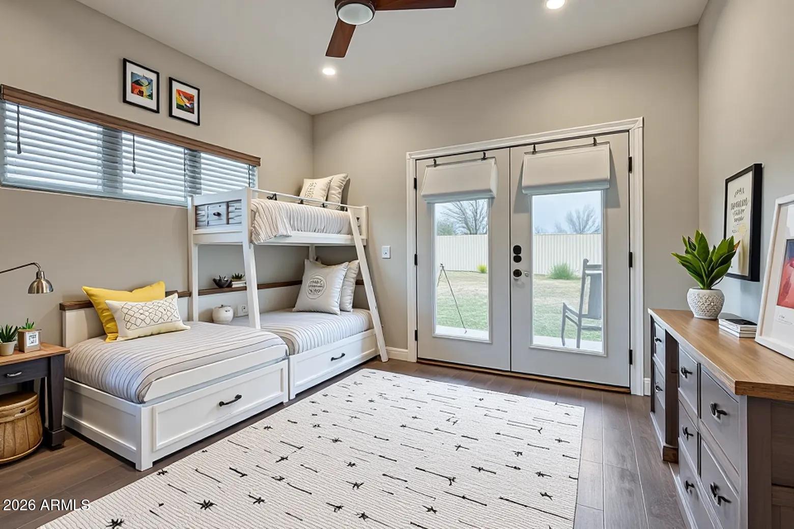 VERDE VILLAGE UNIT 6 - Residential
