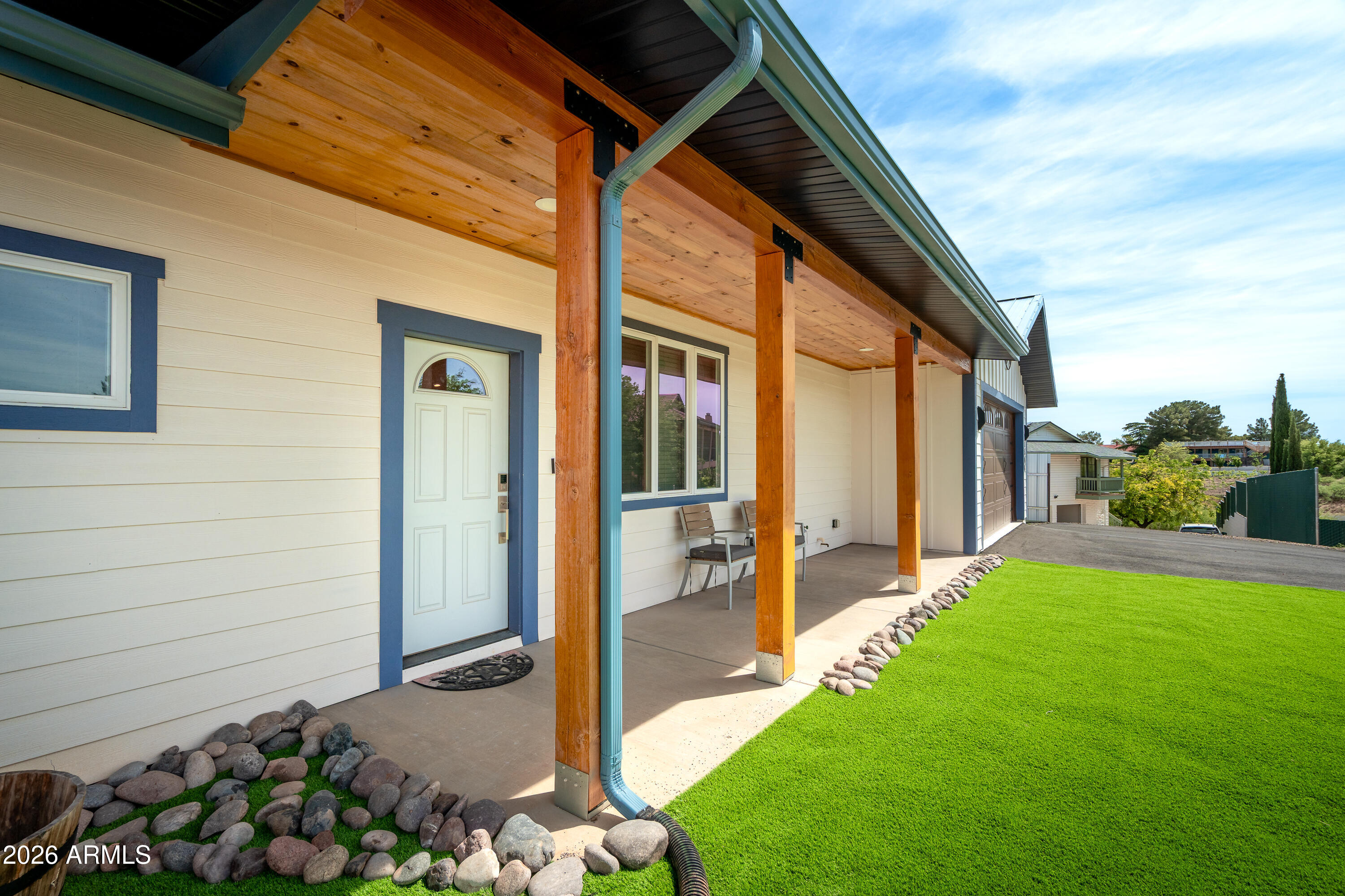 VERDE VILLAGE UNIT 6 - Residential