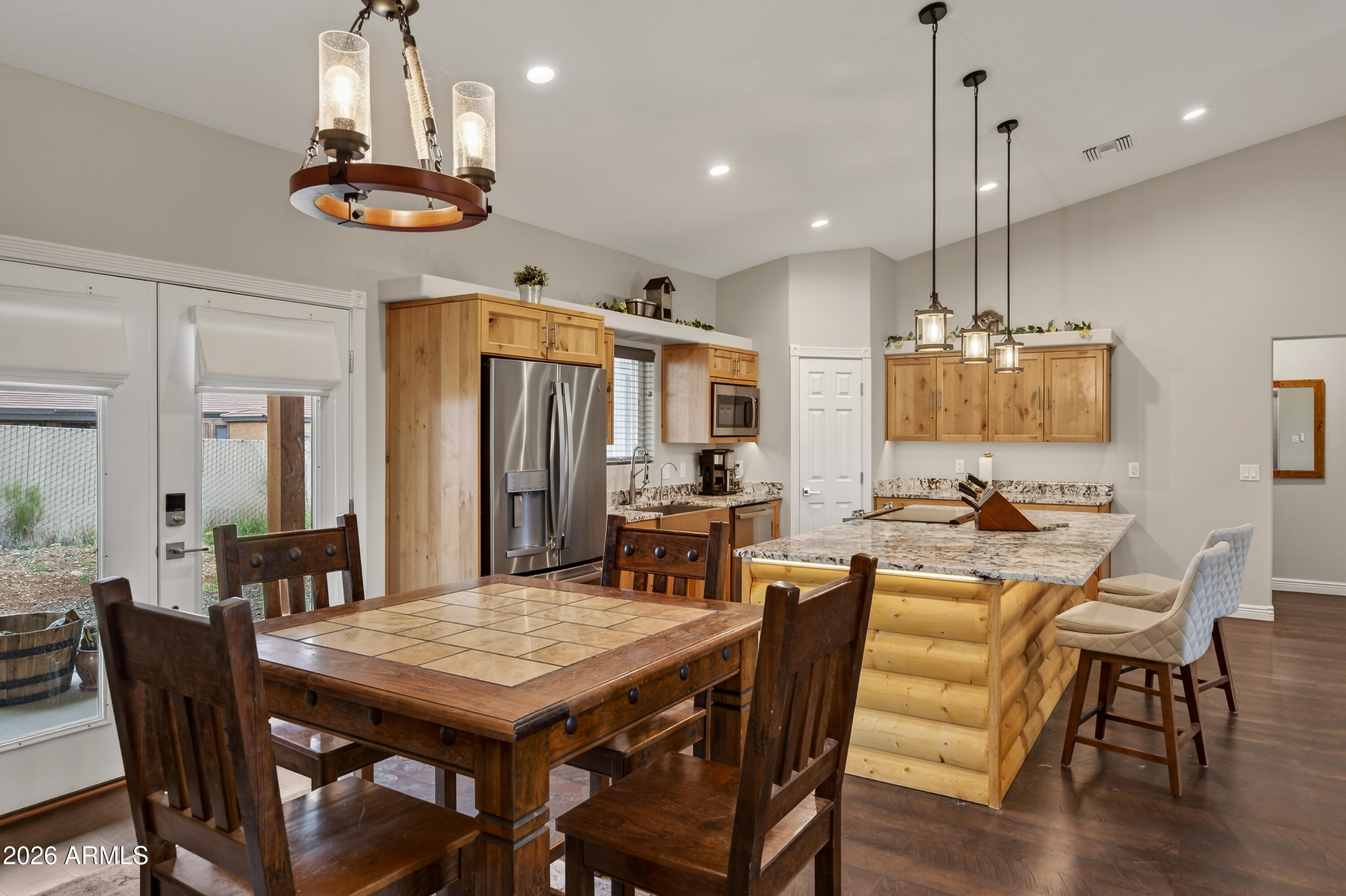 VERDE VILLAGE UNIT 6 - Residential