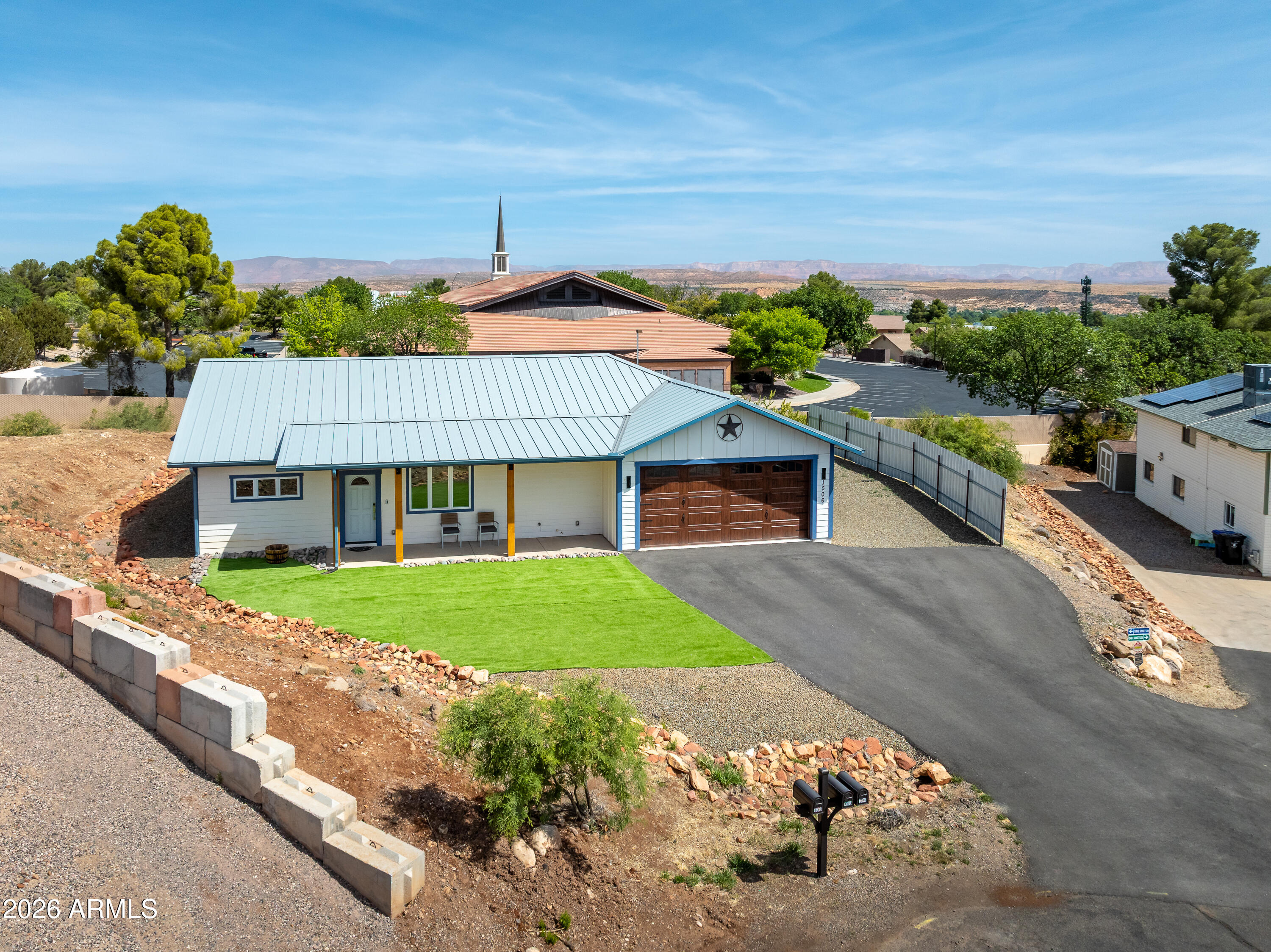 VERDE VILLAGE UNIT 6 - Residential