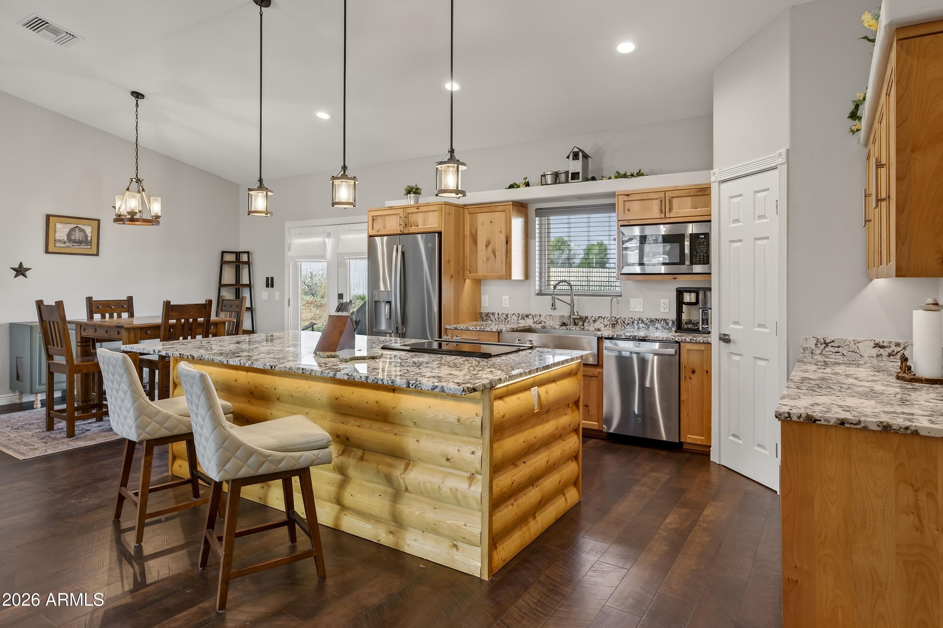 VERDE VILLAGE UNIT 6 - Residential