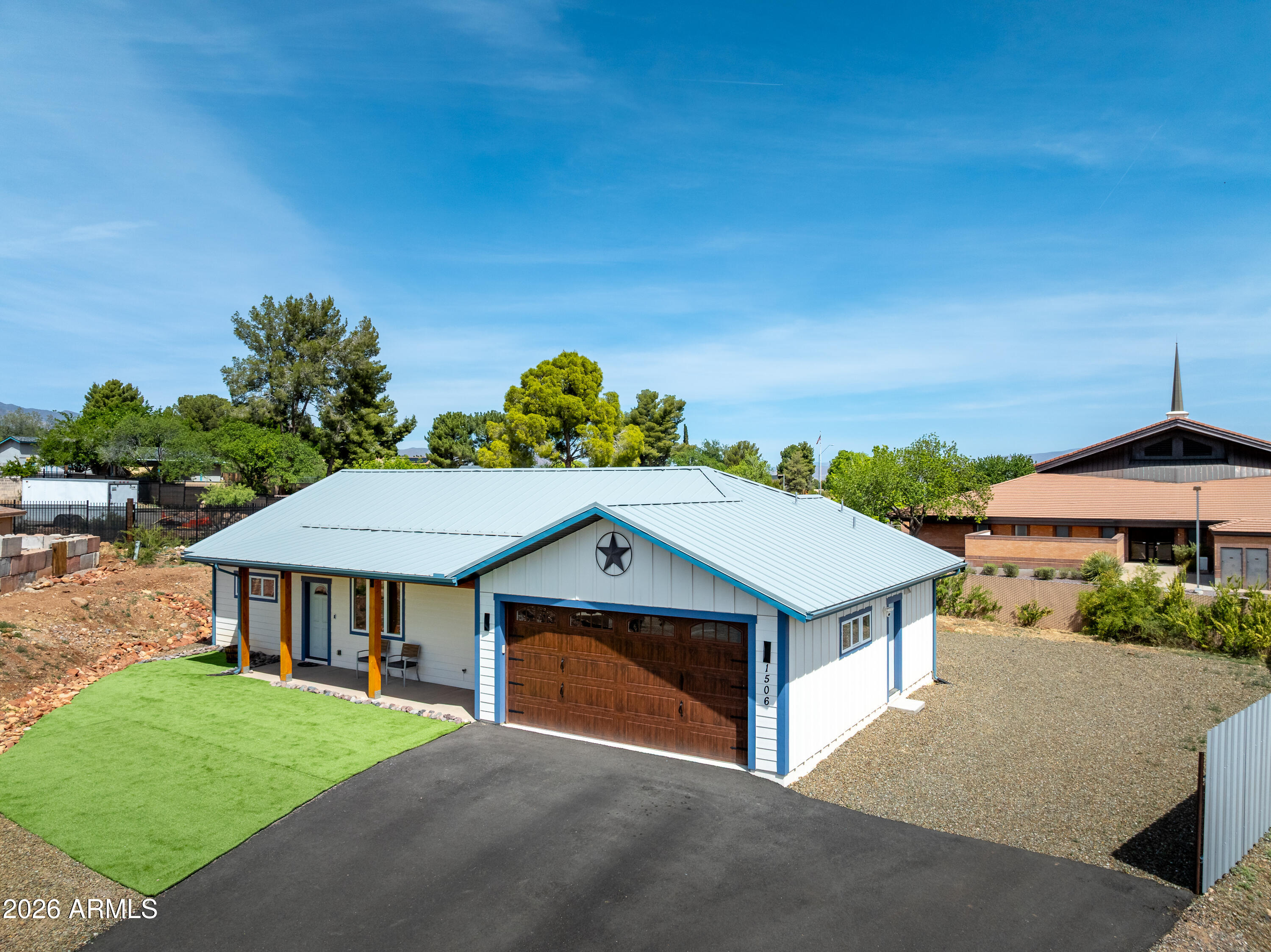 VERDE VILLAGE UNIT 6 - Residential