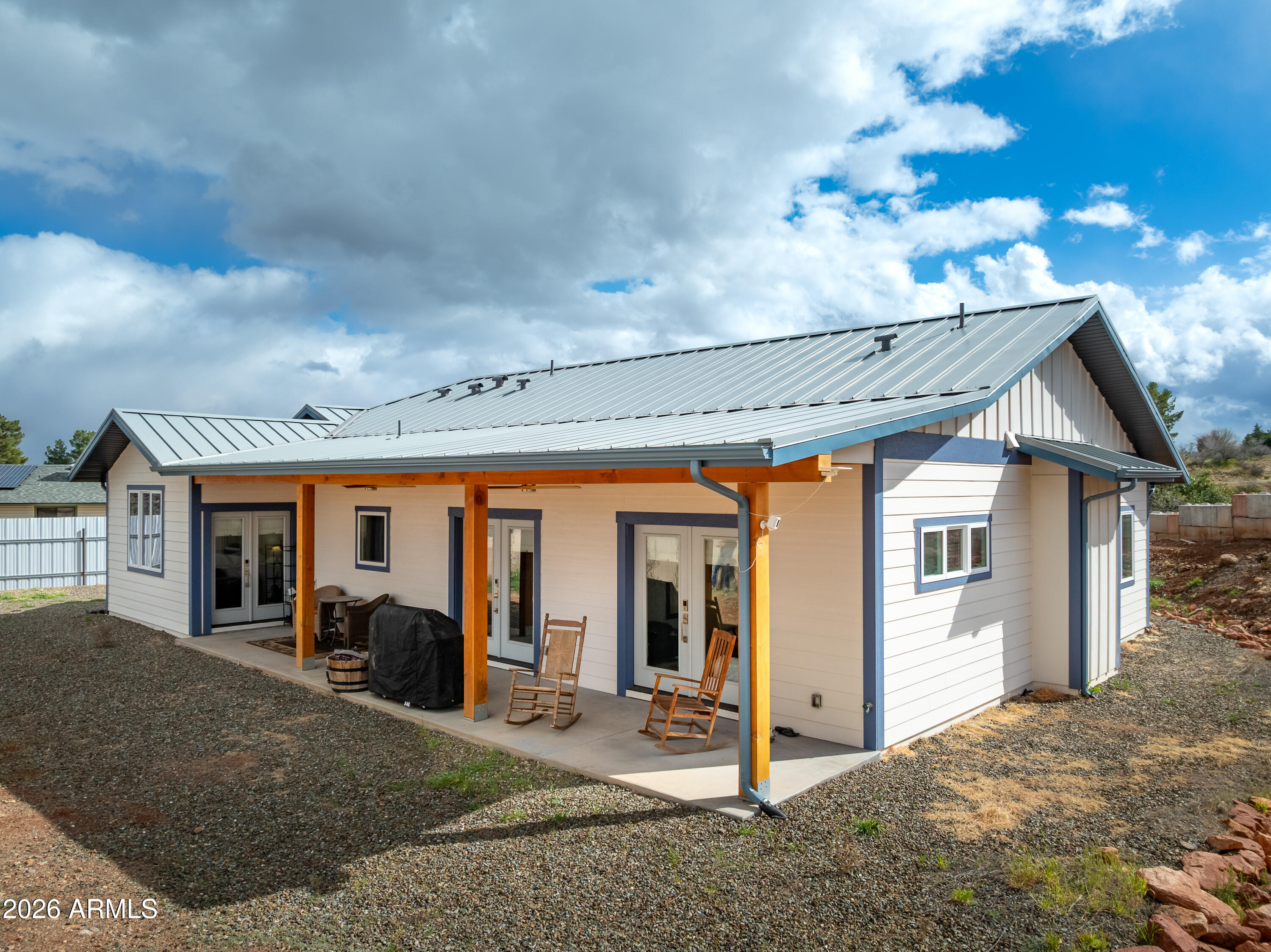 VERDE VILLAGE UNIT 6 - Residential