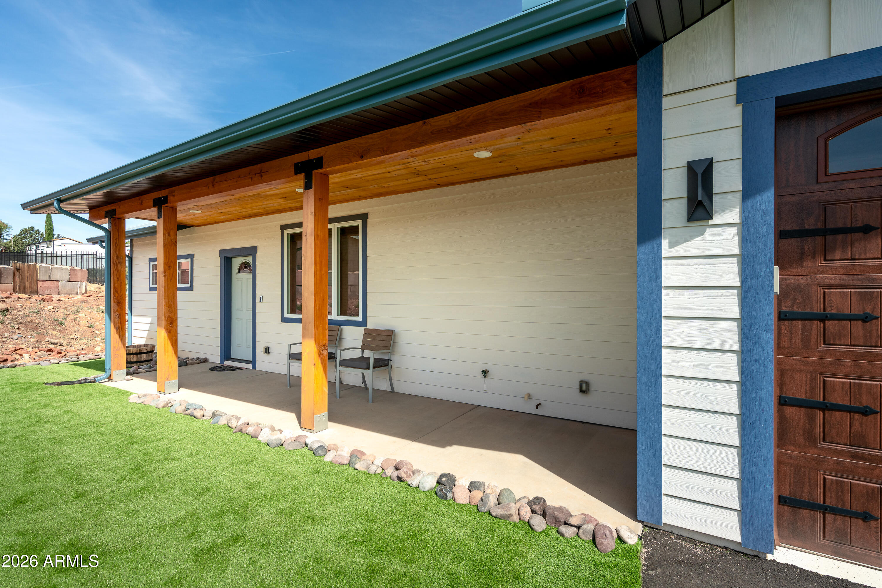 VERDE VILLAGE UNIT 6 - Residential