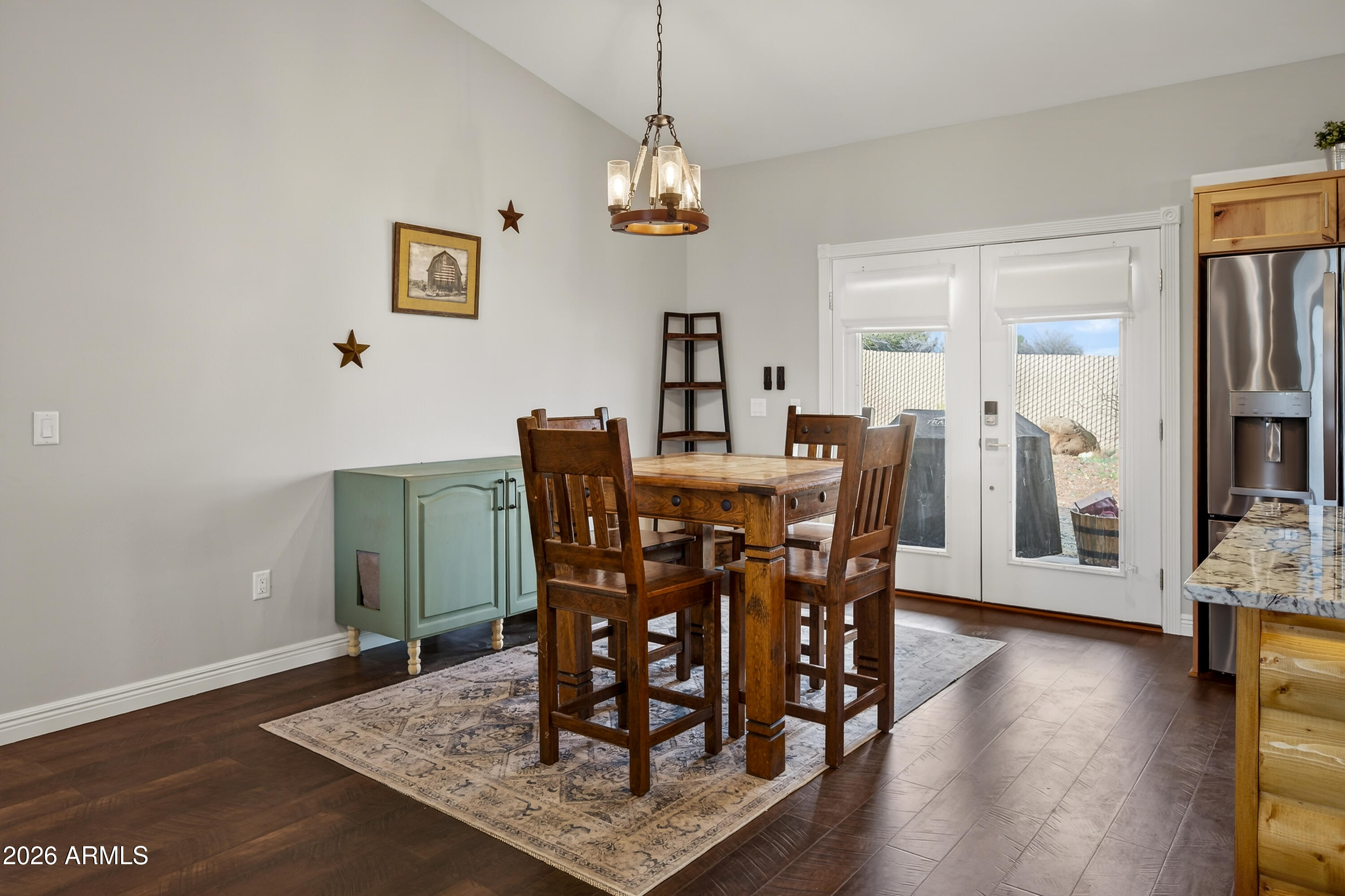 VERDE VILLAGE UNIT 6 - Residential